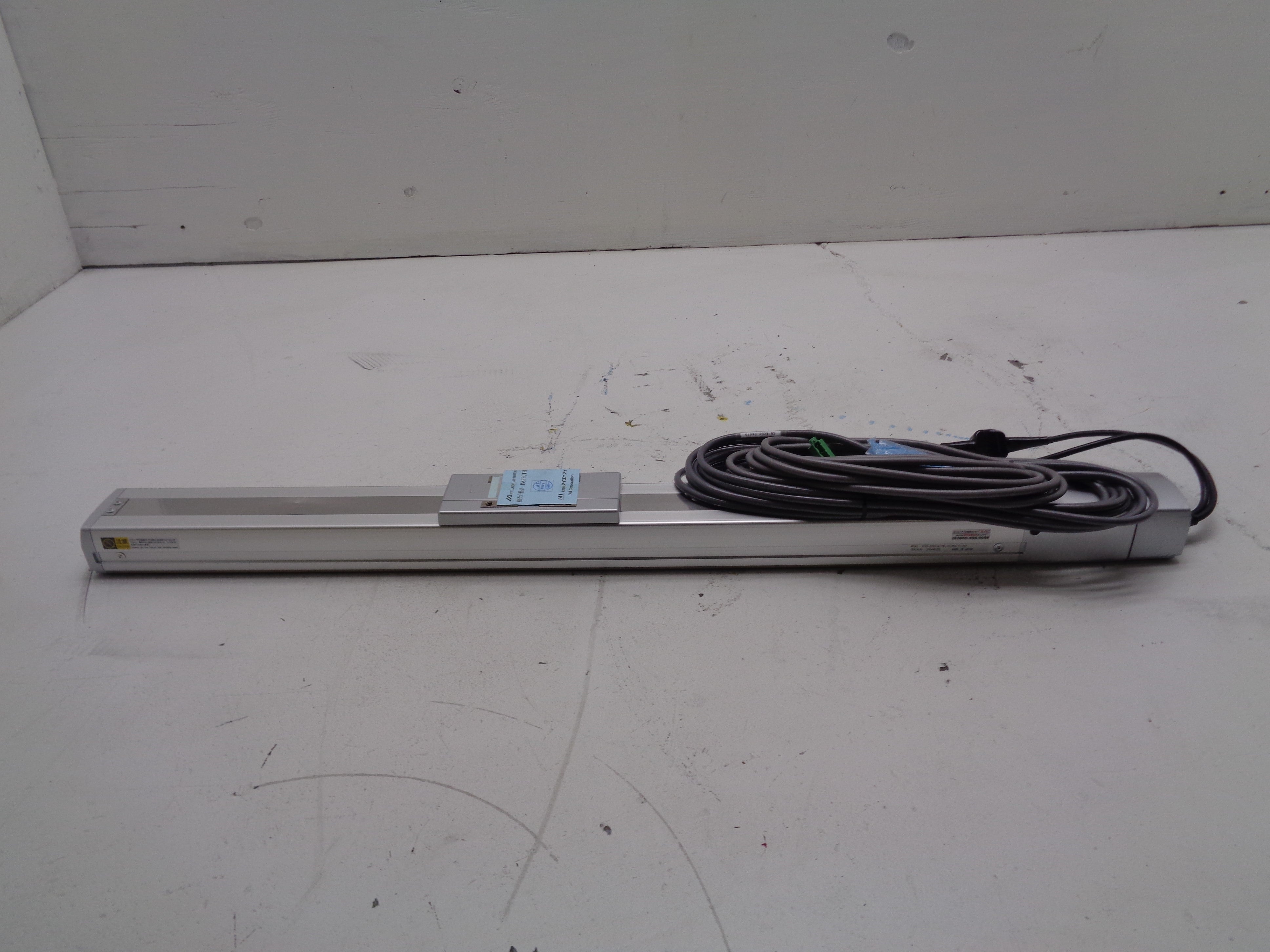 IAI RCS2-SS8C-A-100-10-650-T1-X07 NSNP