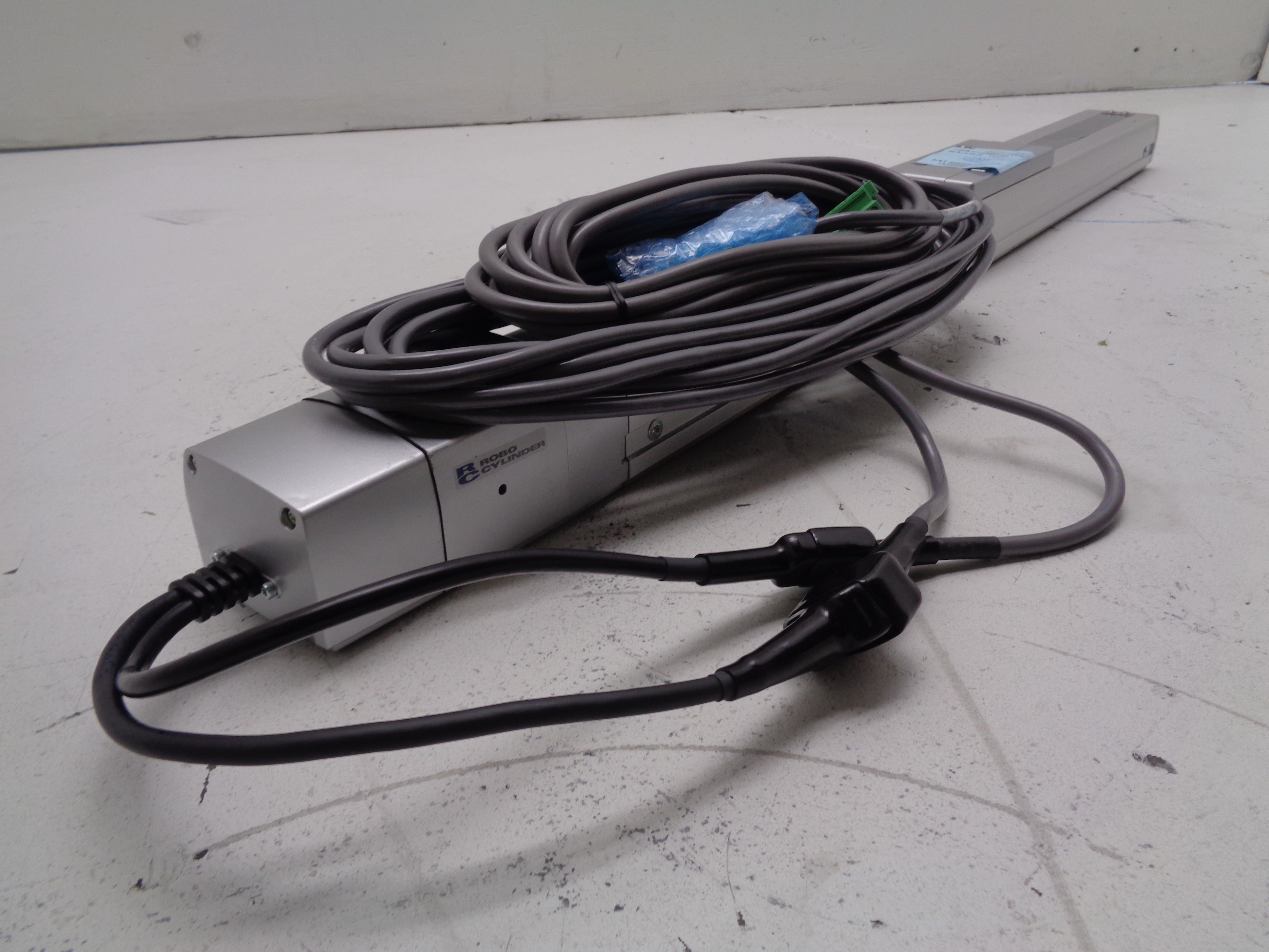 IAI RCS2-SS8C-A-100-10-650-T1-X07 NSNP