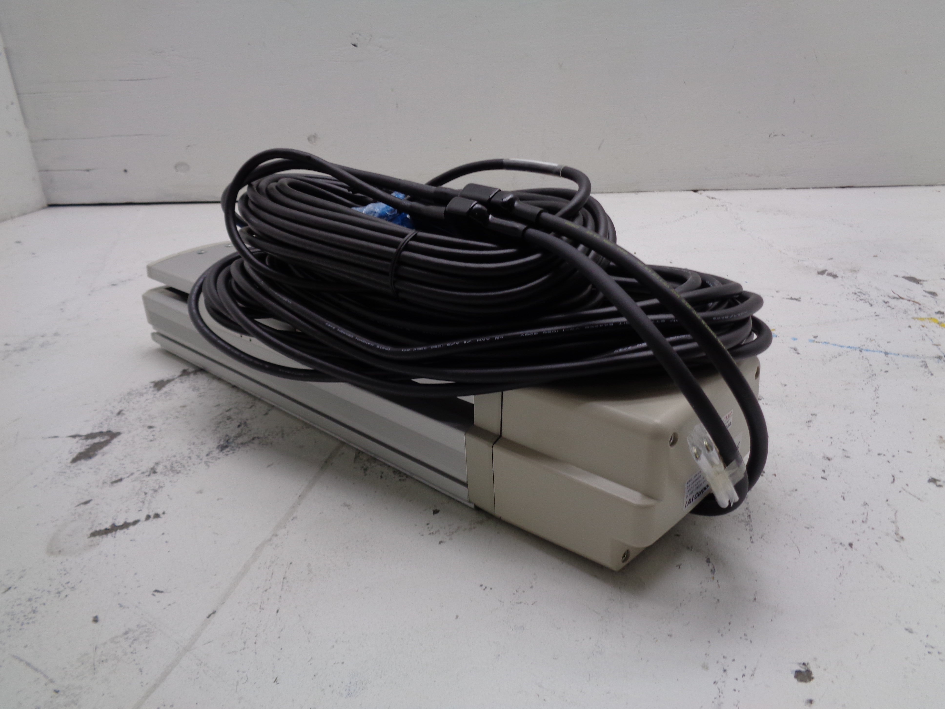 IAI ISA-LXM-A-400-20-200-T2-X15-AQ NSNP