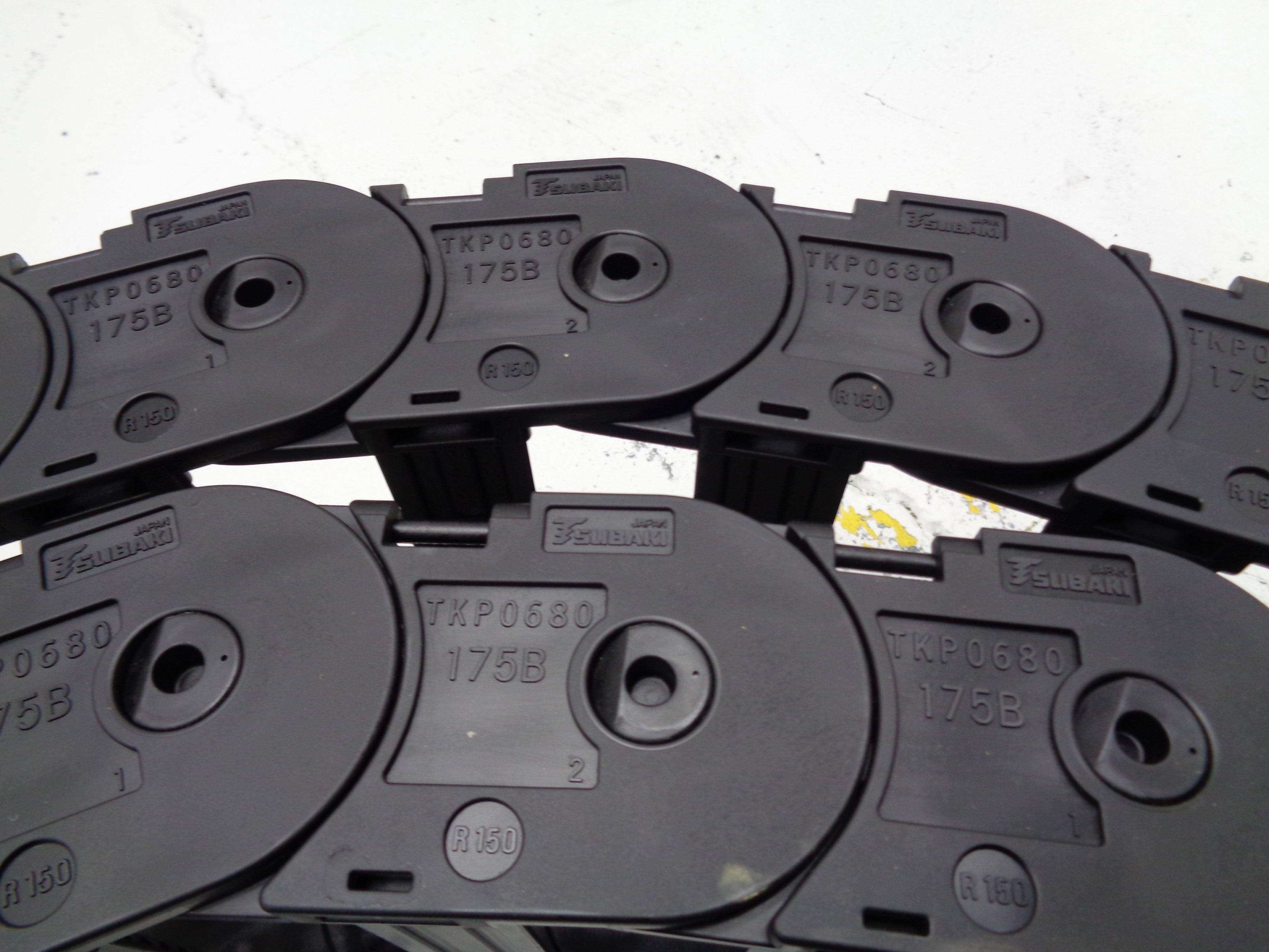 TSUBAKI TKP68H46-30W175R150 NSMP