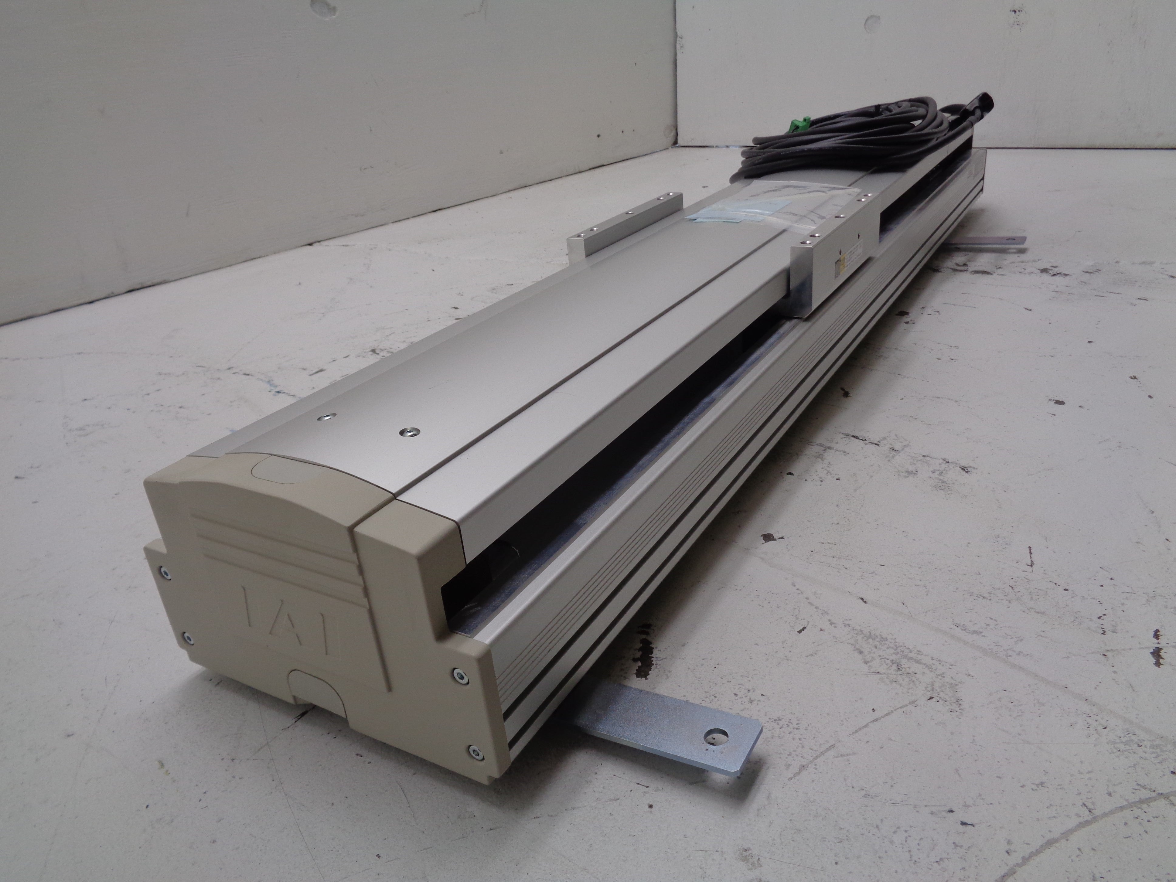 IAI ISA-WXM-A-600-10-700-T2-M-AQ-B-L NSNP