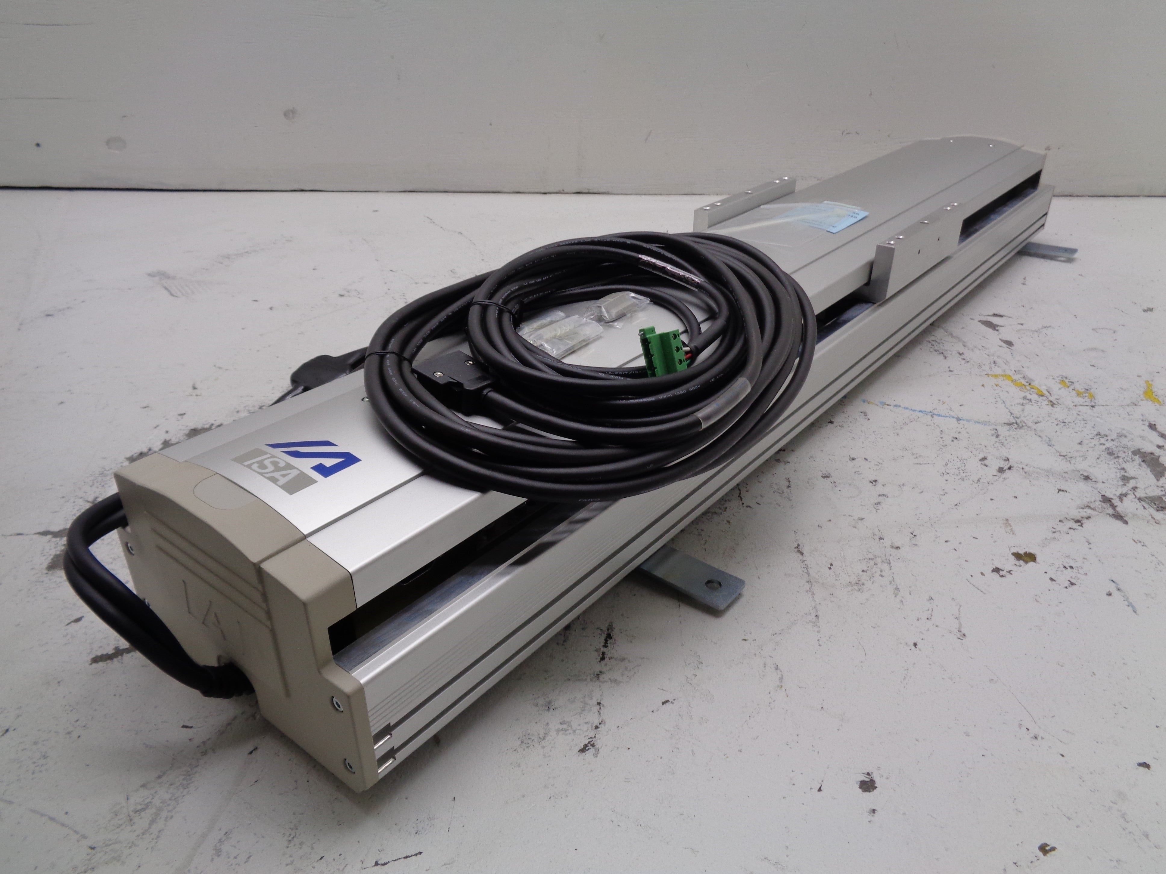 IAI ISA-WXM-A-600-10-700-T2-M-AQ-B-L NSNP