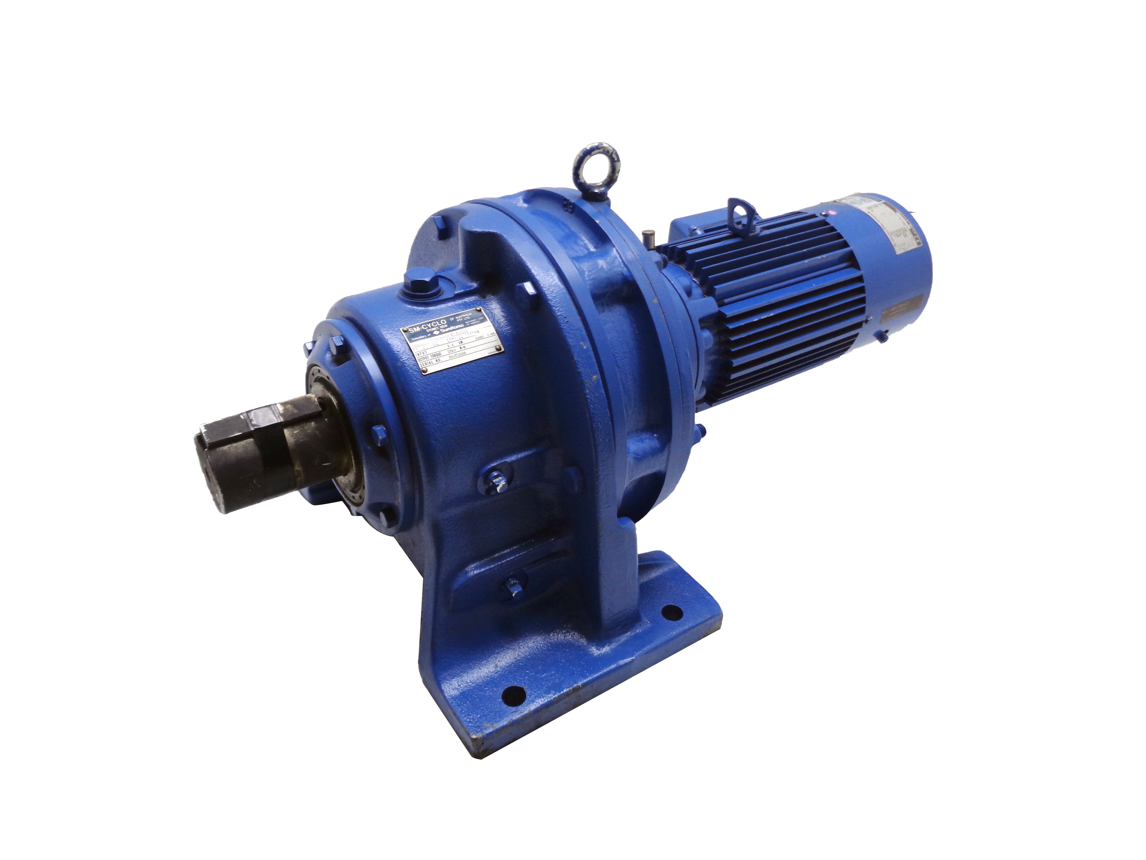 SUMITOMO CHHM2-6160DB-B-121 REMAN