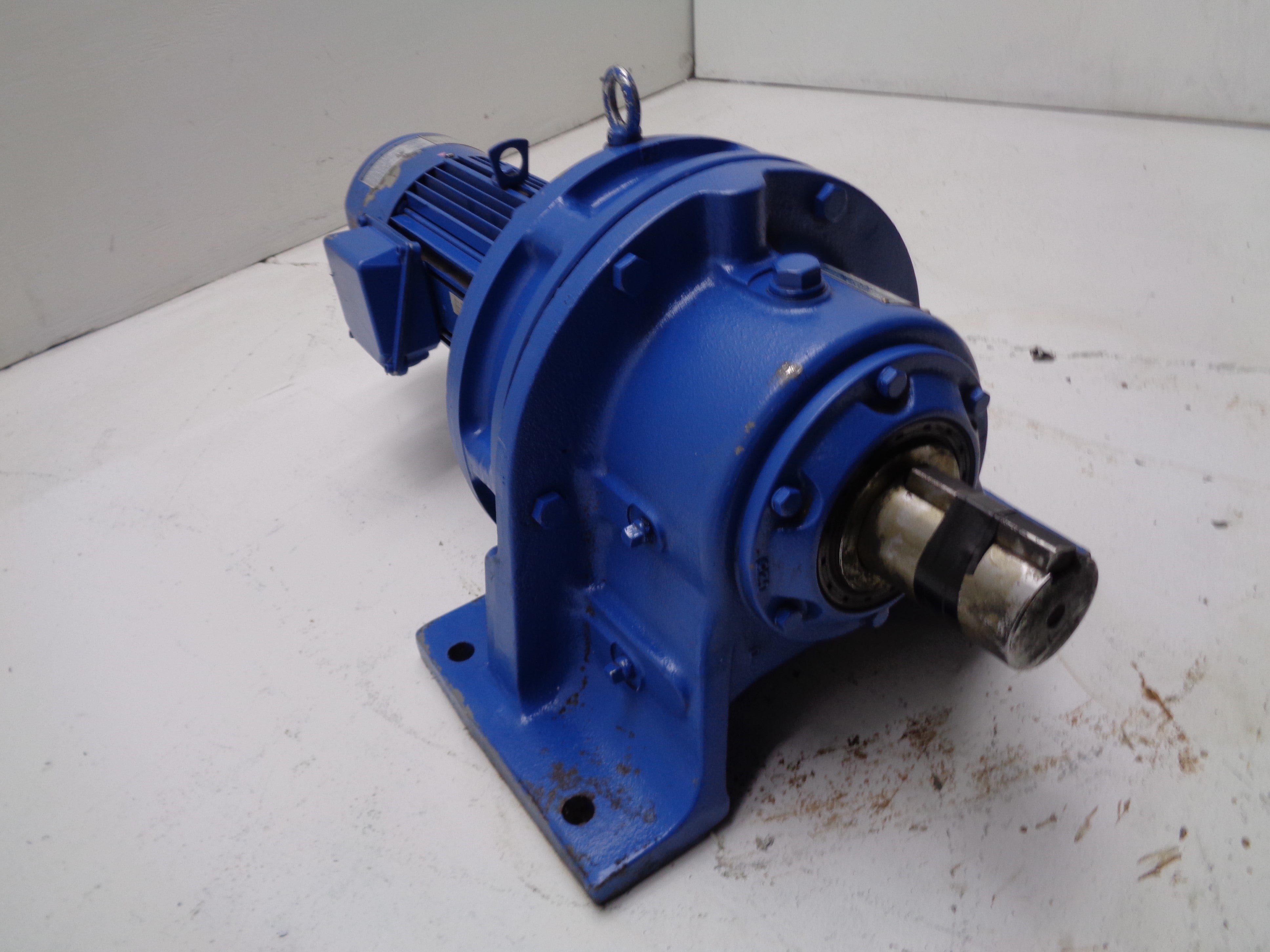 SUMITOMO CHHM2-6160DB-B-121 REMAN