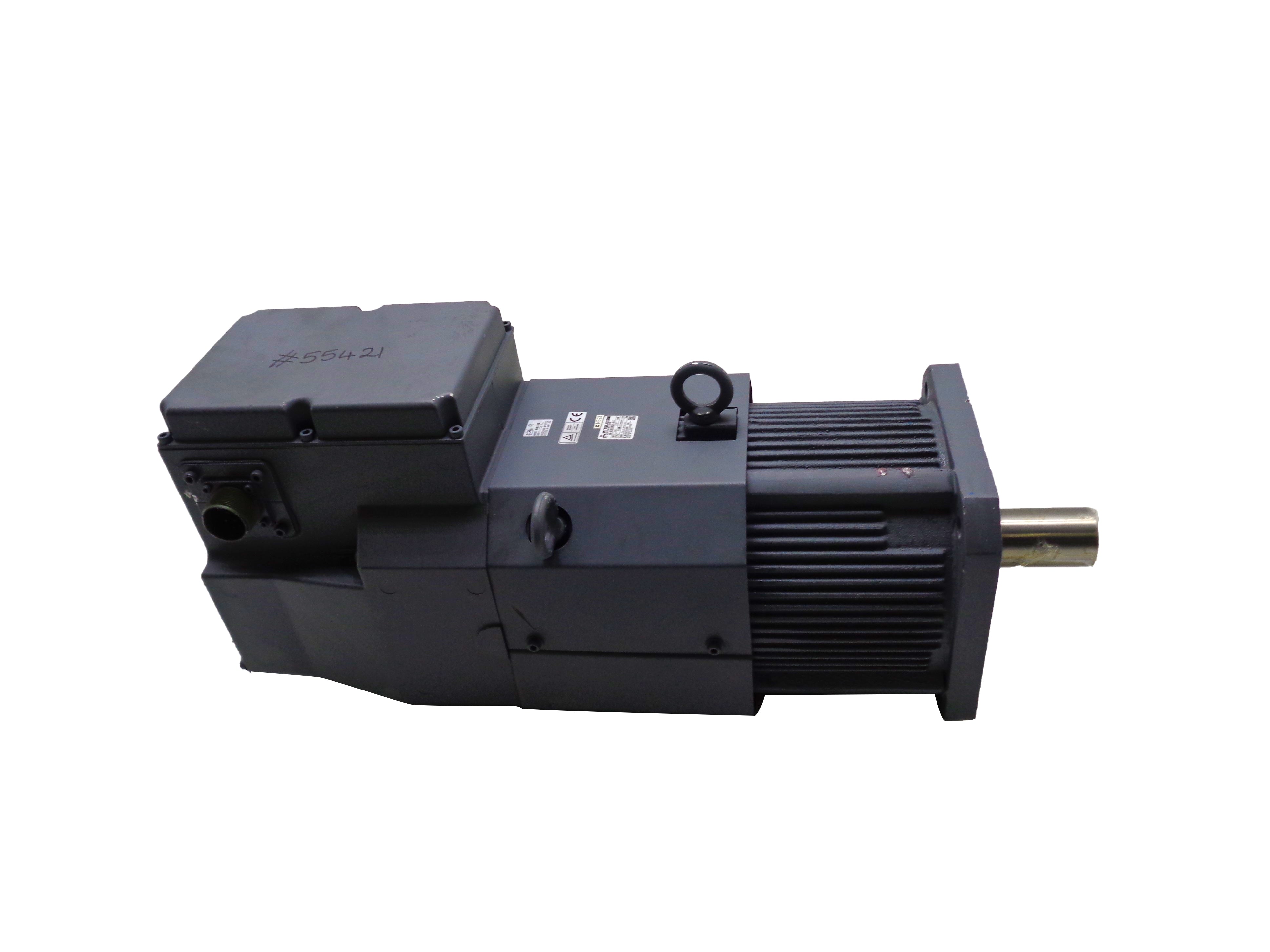 MITSUBISHI HA-LH11K2Y-EC NSNP