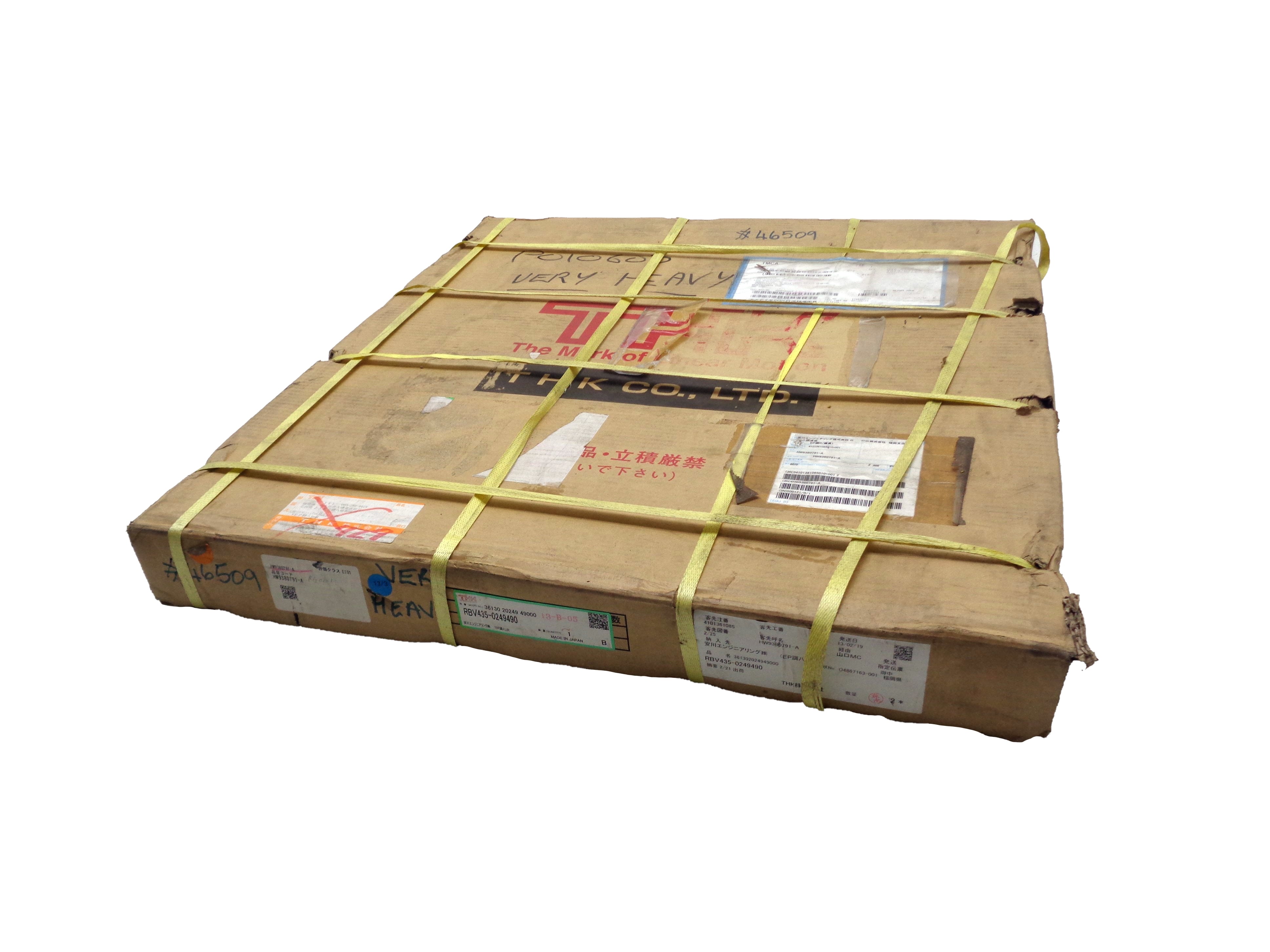 THK RBV435-0249490 NSFS