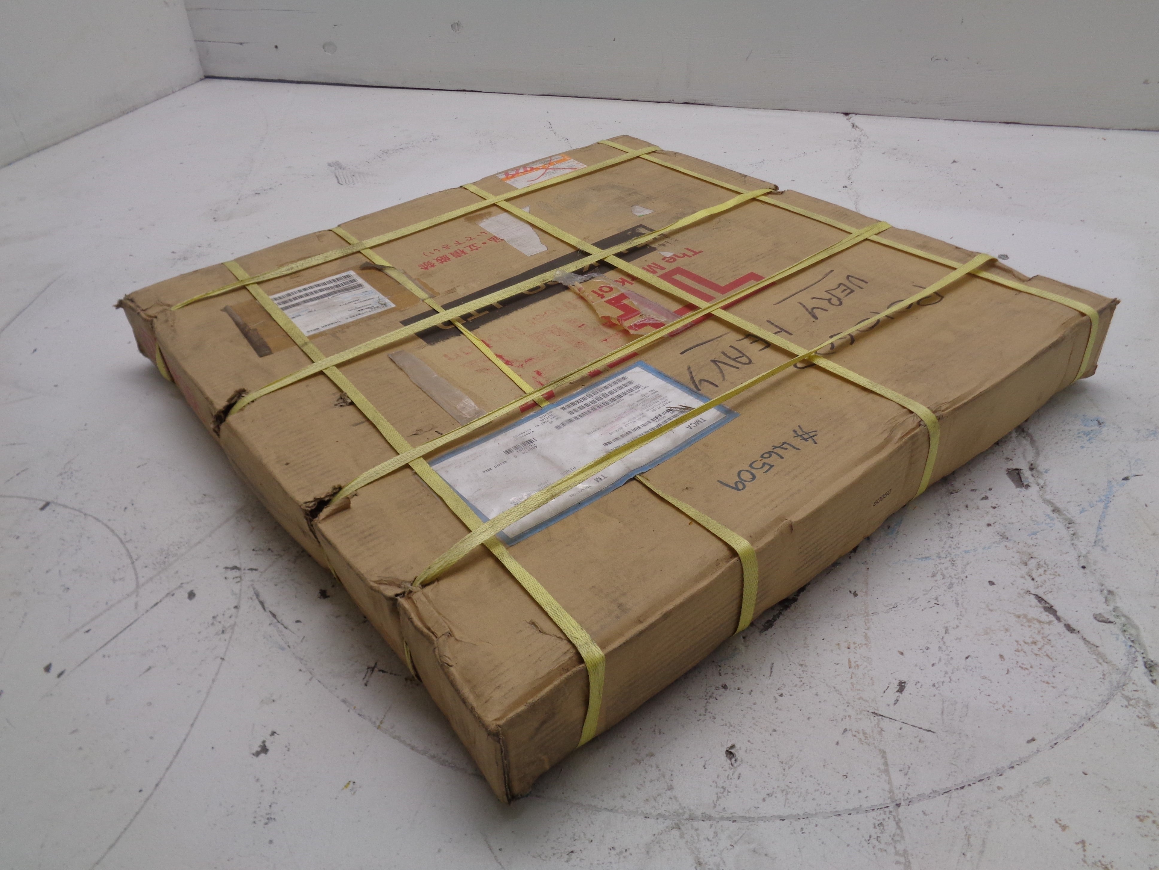 THK RBV435-0249490 NSFS