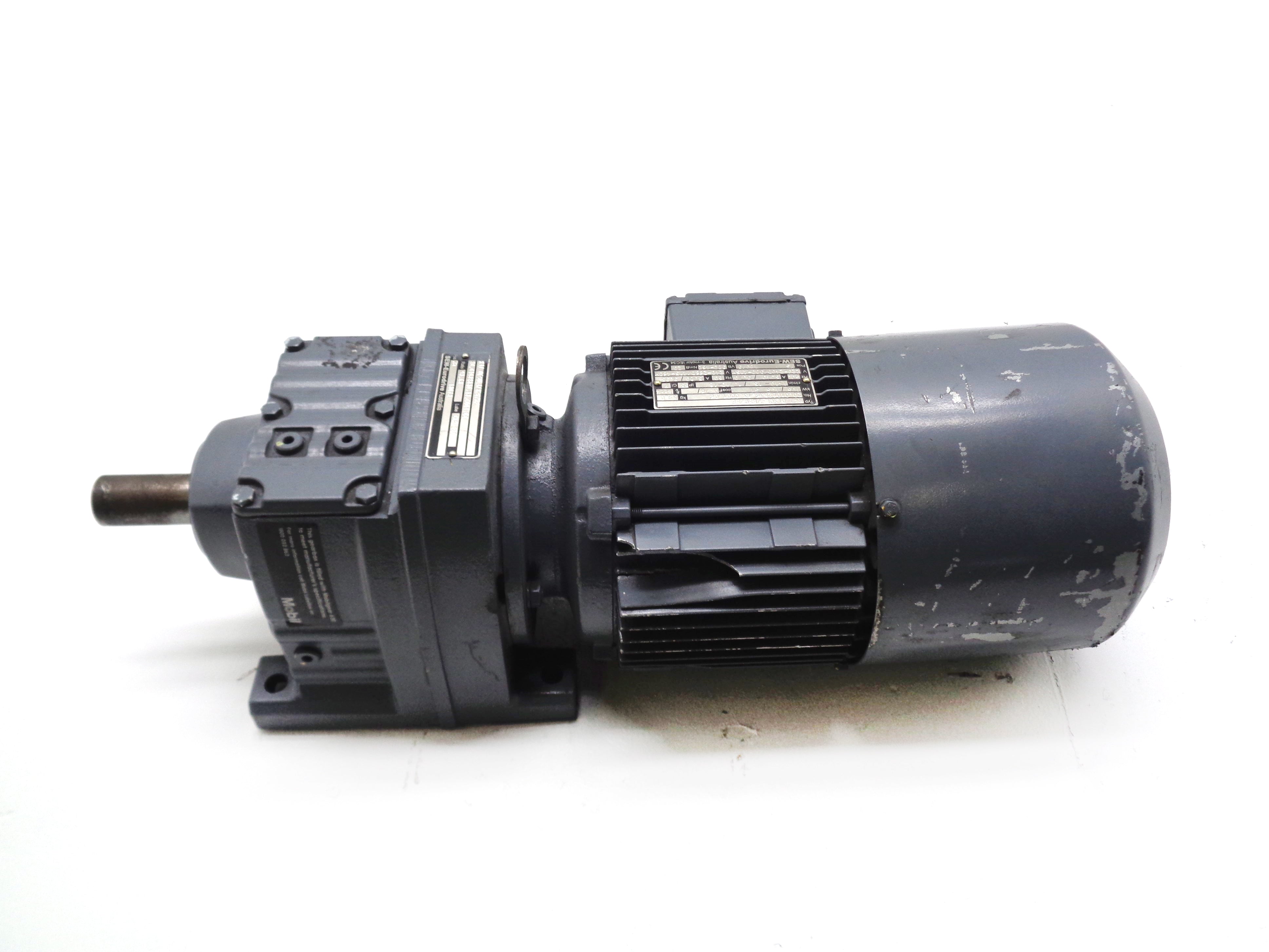SEW-EURODRIVE R47DT90L4/BMG/HF NSNP
