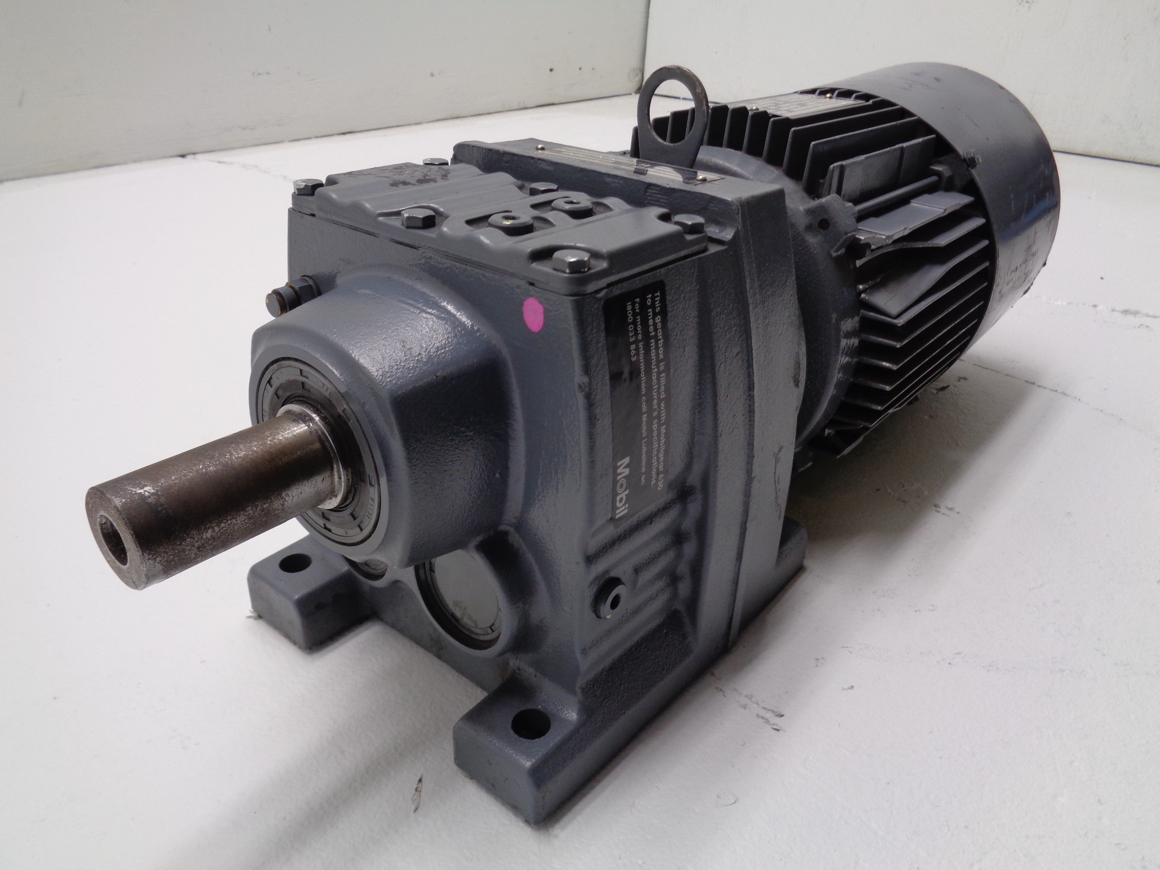 SEW-EURODRIVE R47DT90L4/BMG/HF NSNP