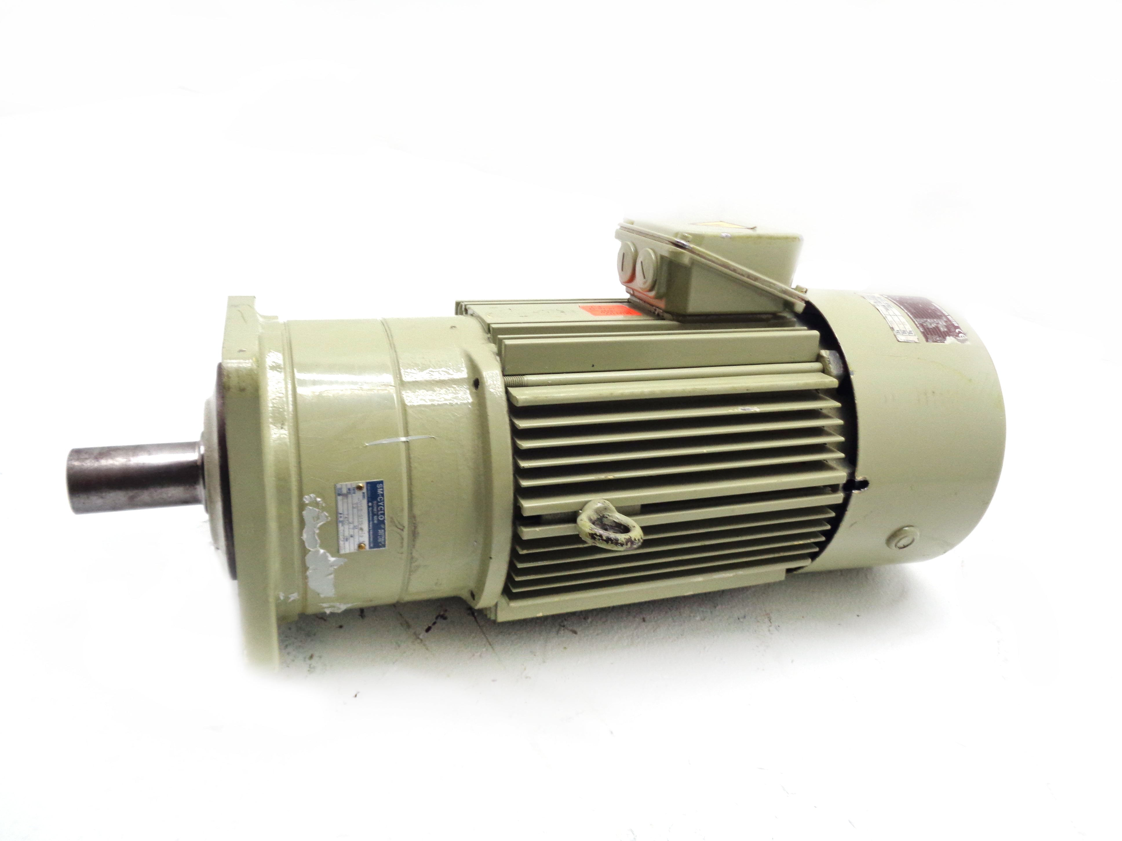 SUMITOMO CNVM5-5115-B-13 REMAN