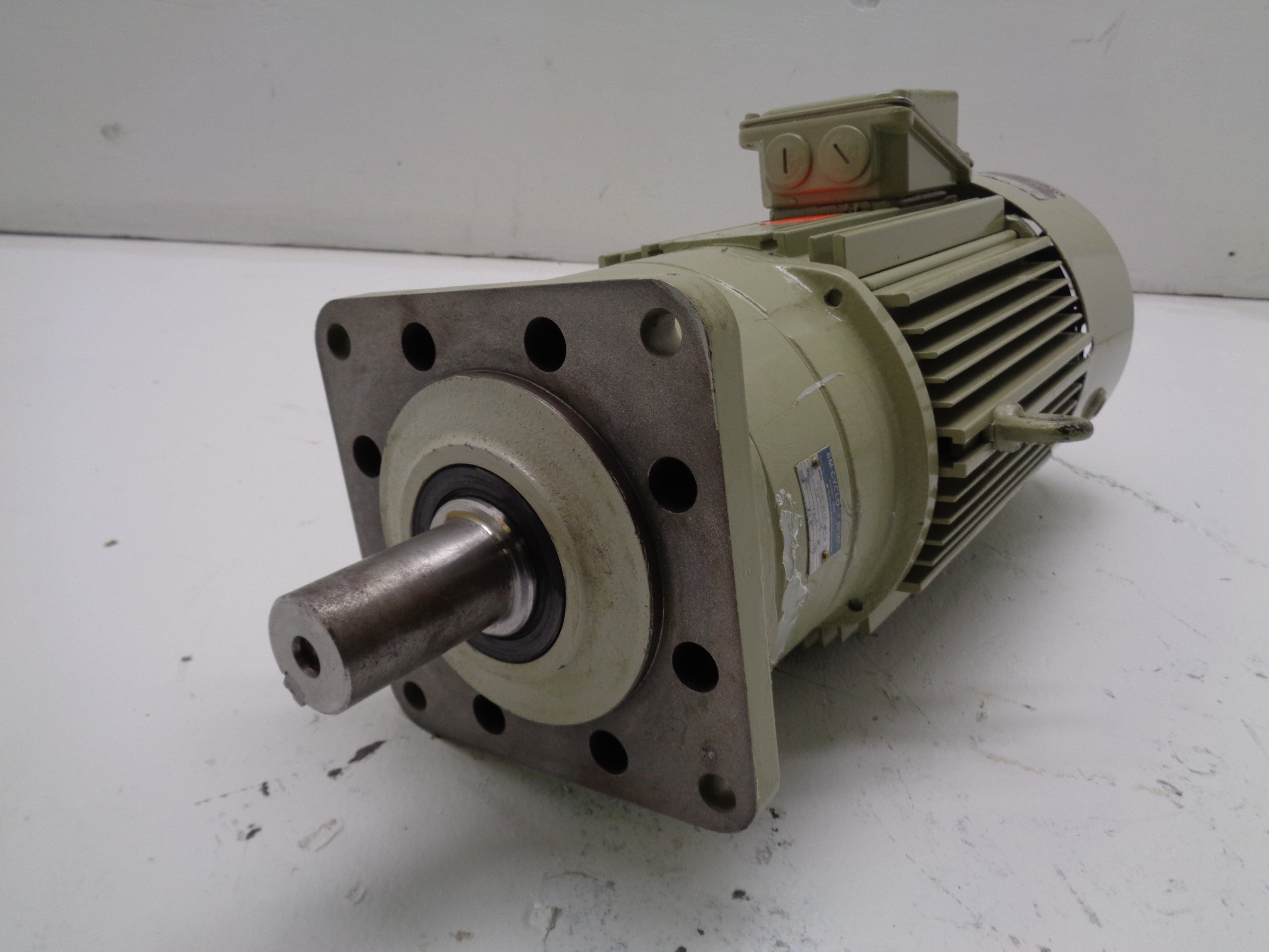 SUMITOMO CNVM5-5115-B-13 REMAN