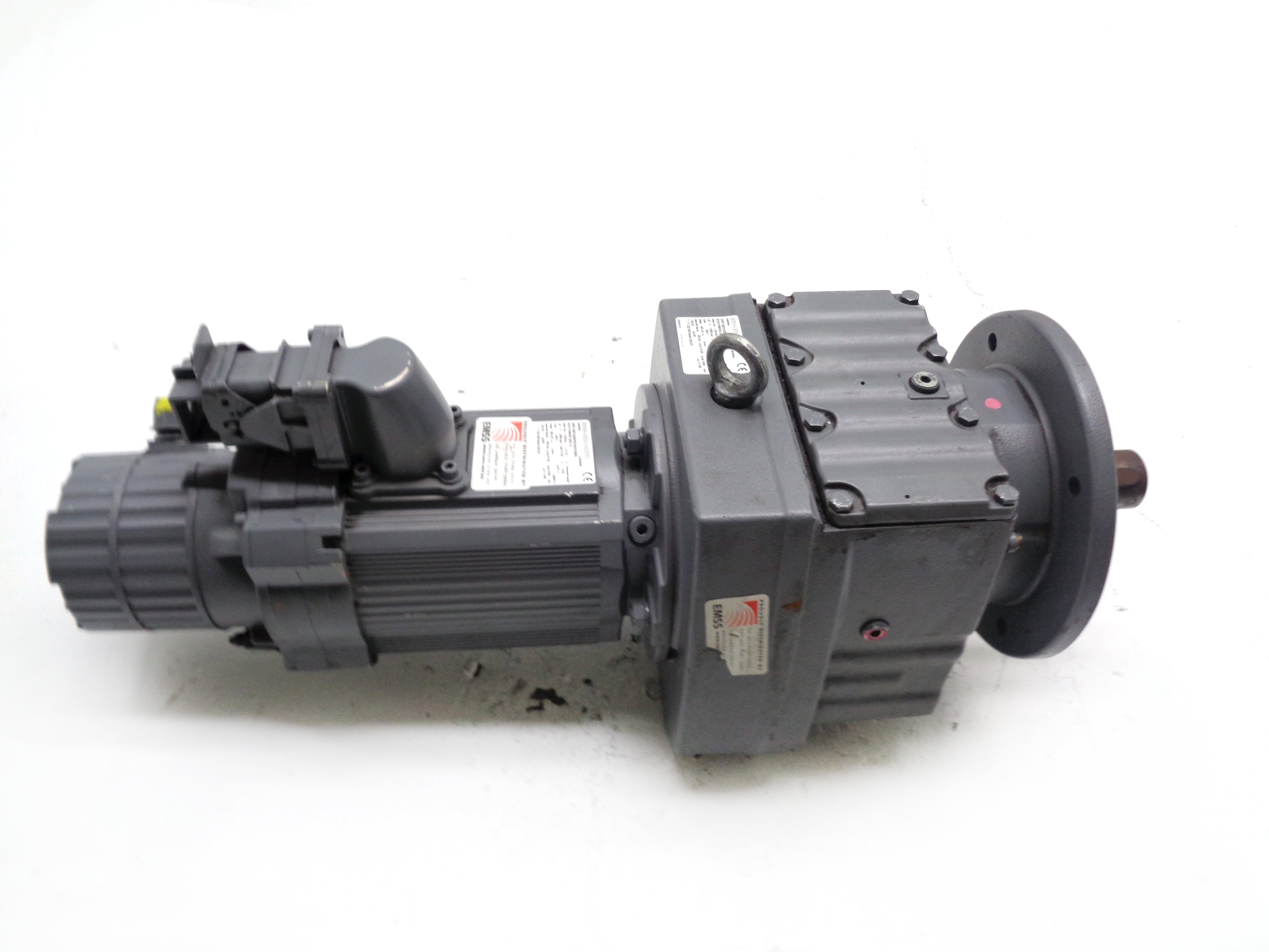 SEW-EURODRIVE RF67CM71S/BR/TF/AS1H/SB50 NSNP