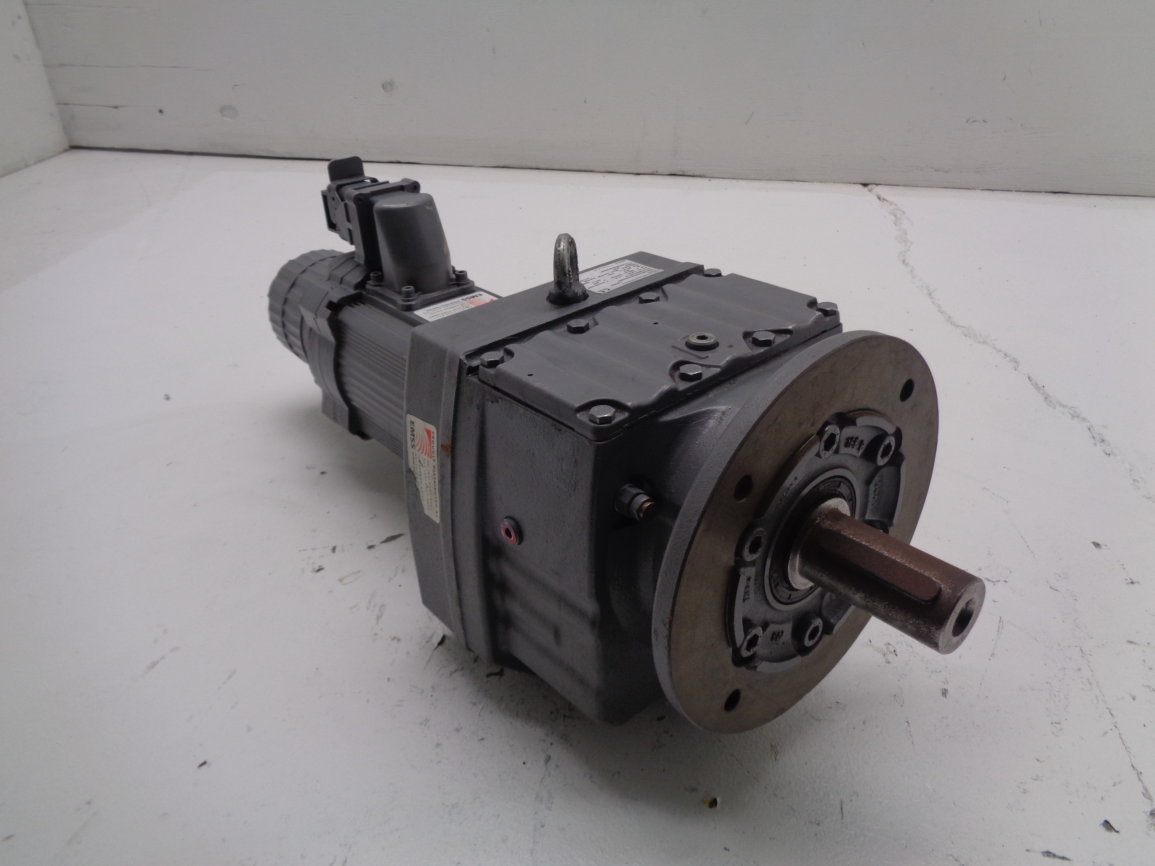 SEW-EURODRIVE RF67CM71S/BR/TF/AS1H/SB50 NSNP