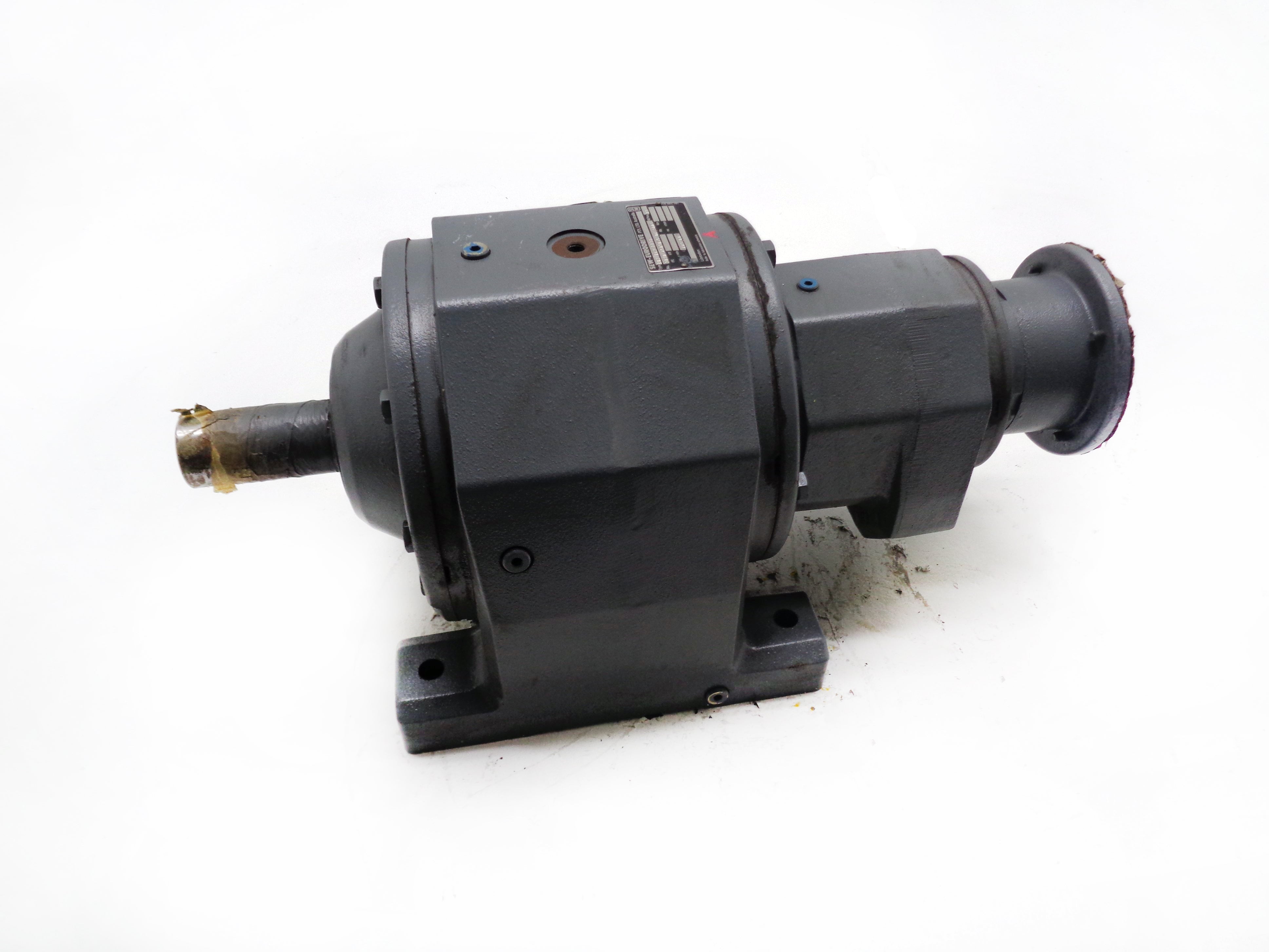 SEW-EURODRIVE R82R62LP71 NSNP