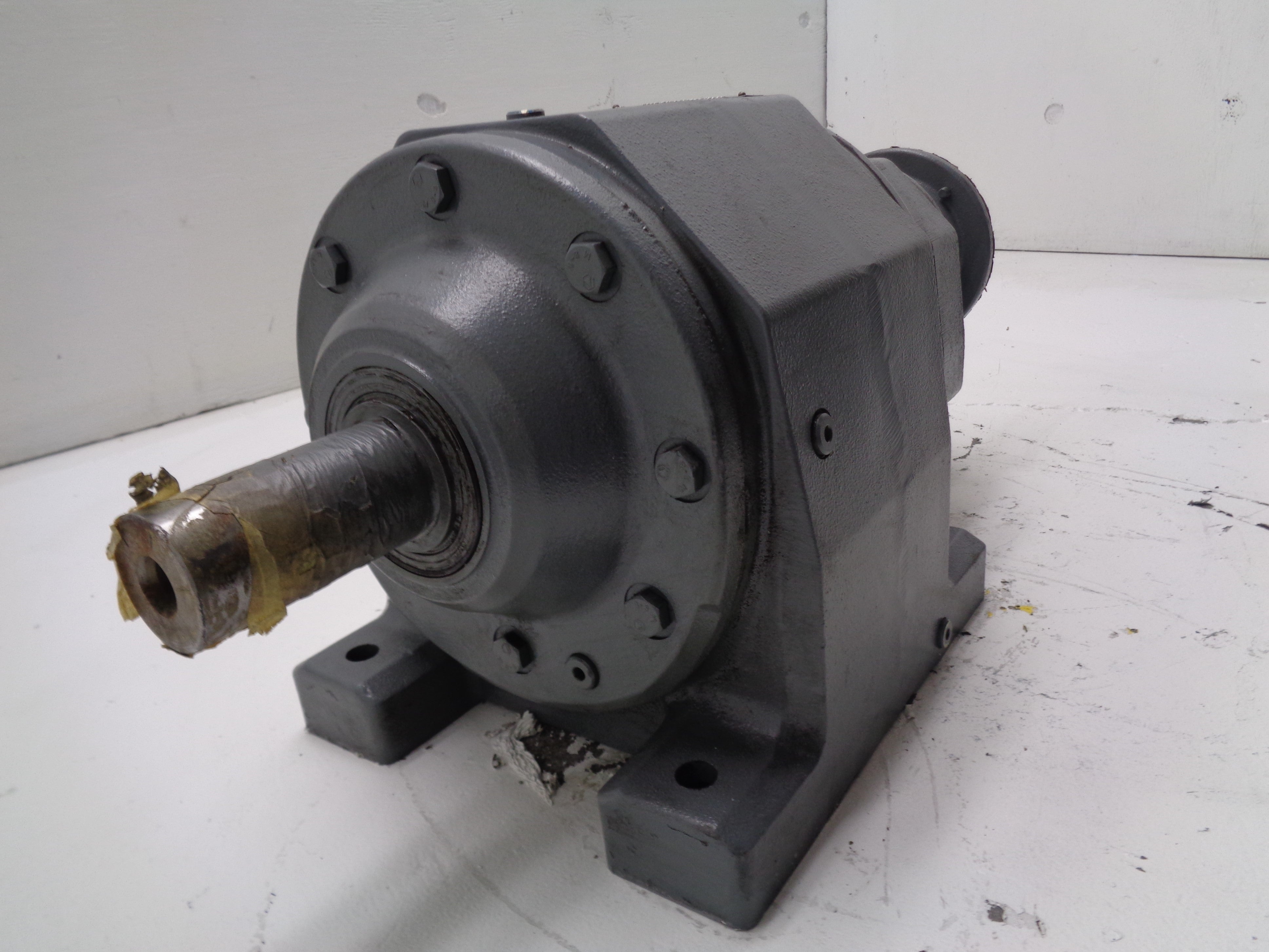 SEW-EURODRIVE R82R62LP71 NSNP