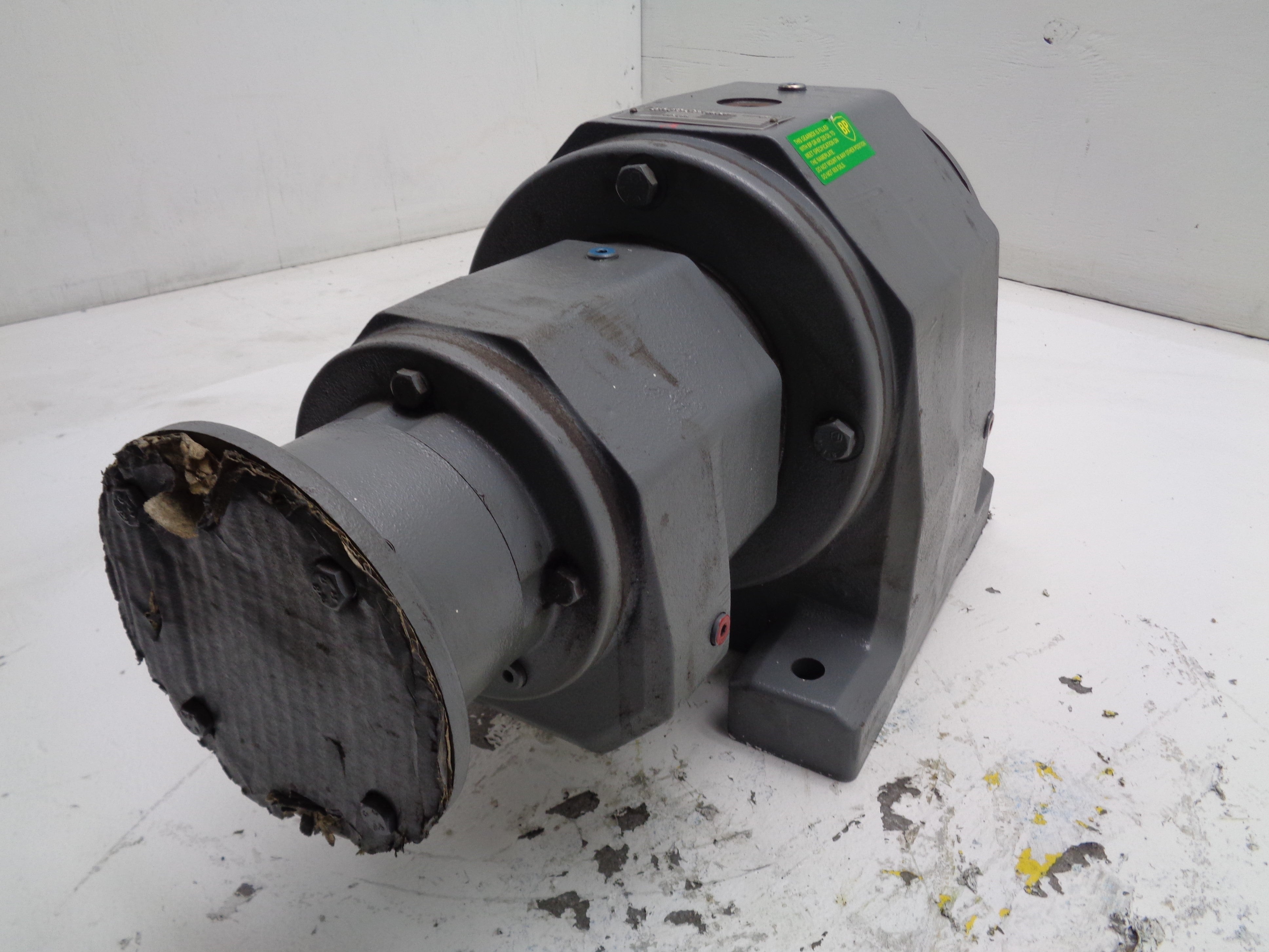 SEW-EURODRIVE R82R62LP71 NSNP