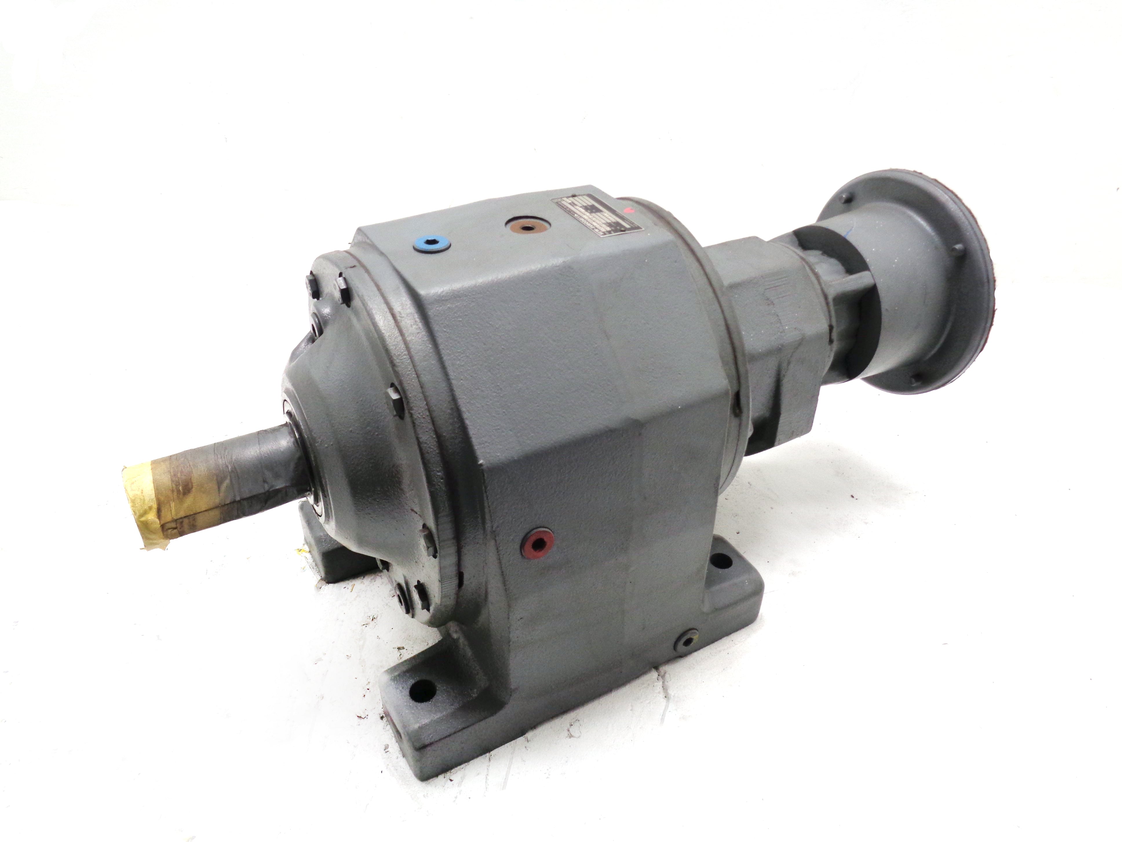 SEW-EURODRIVE R93R62LP100 NSNP