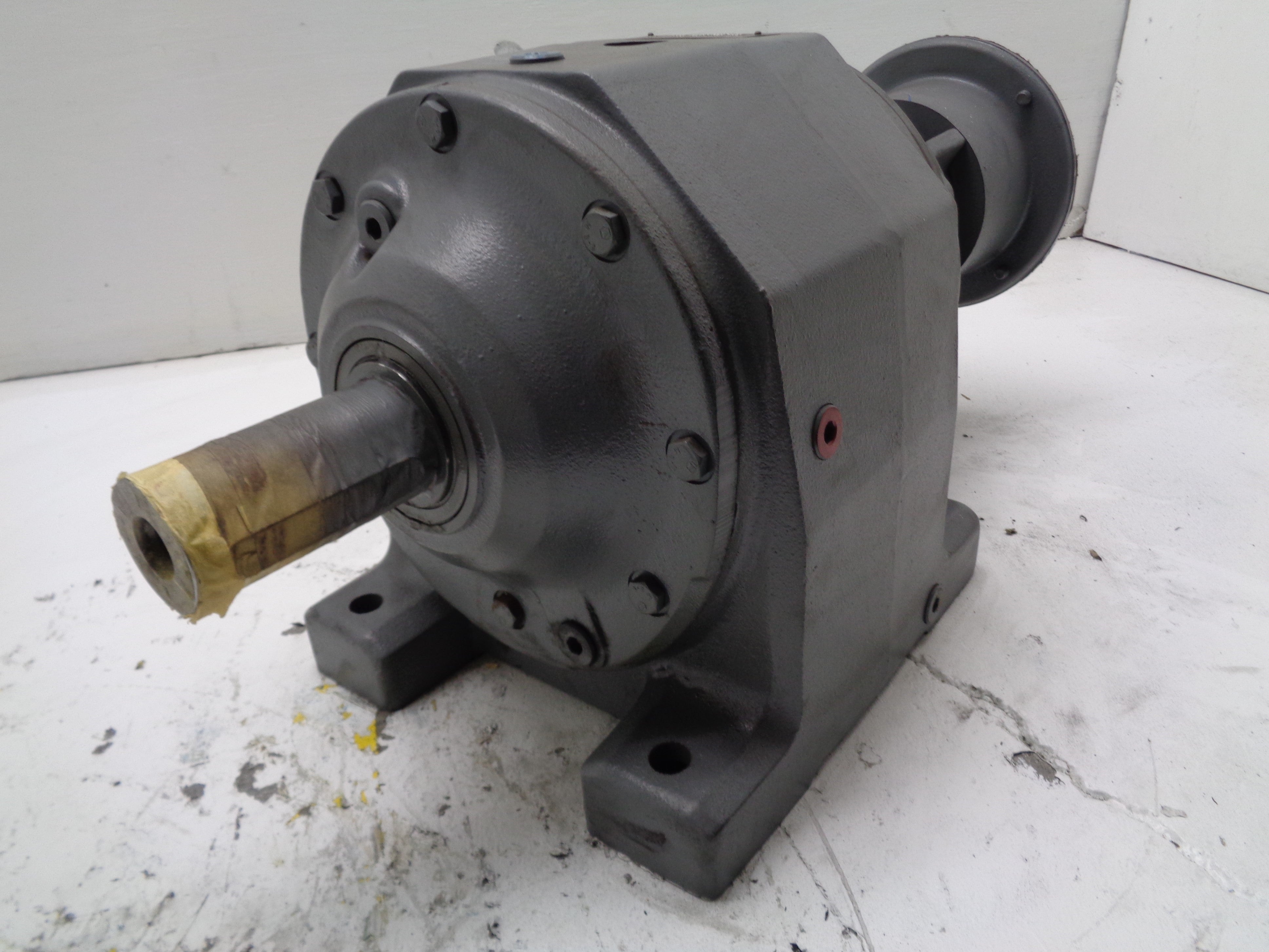 SEW-EURODRIVE R93R62LP100 NSNP
