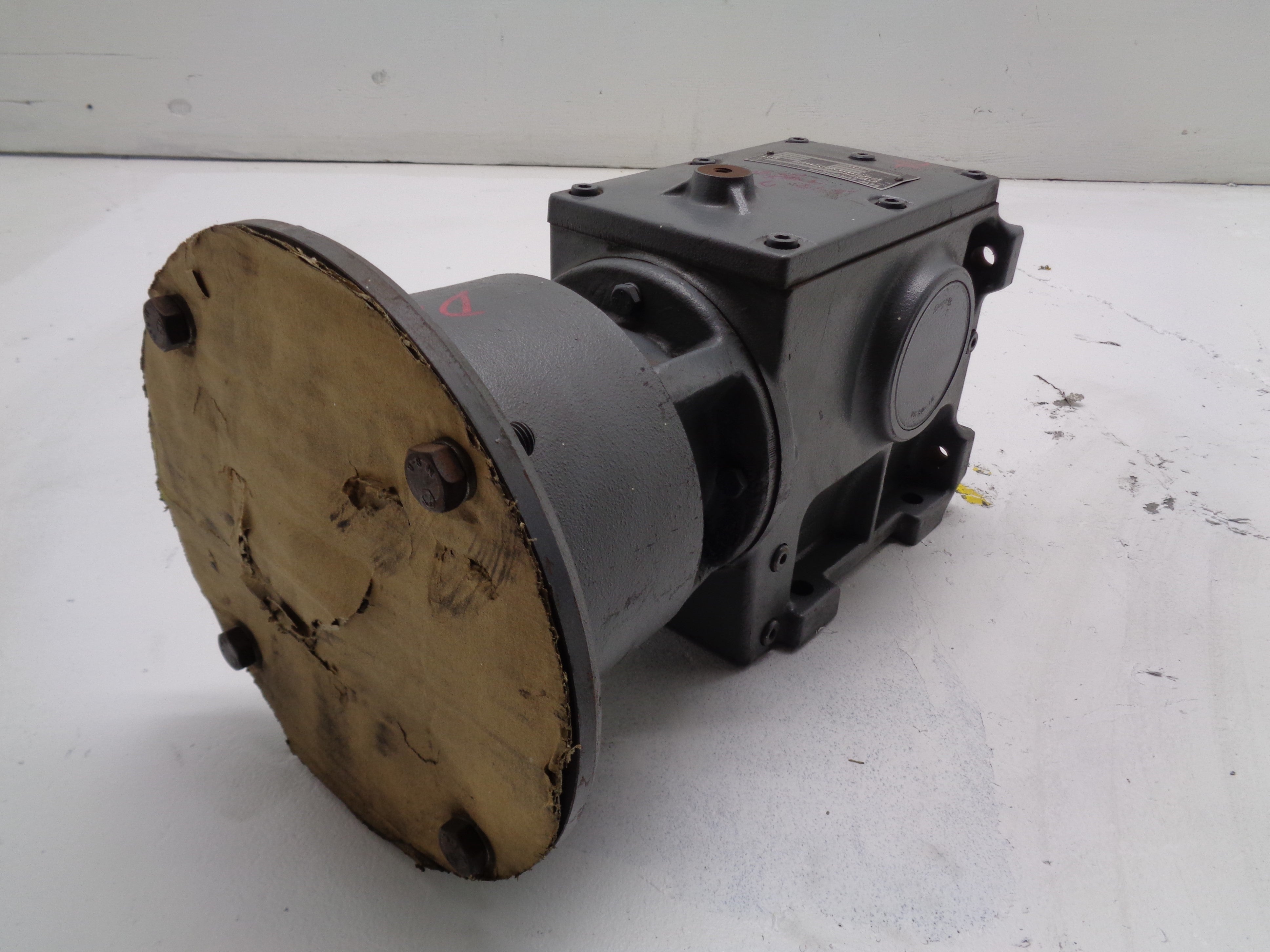 SEW-EURODRIVE S72LP100 REMAN