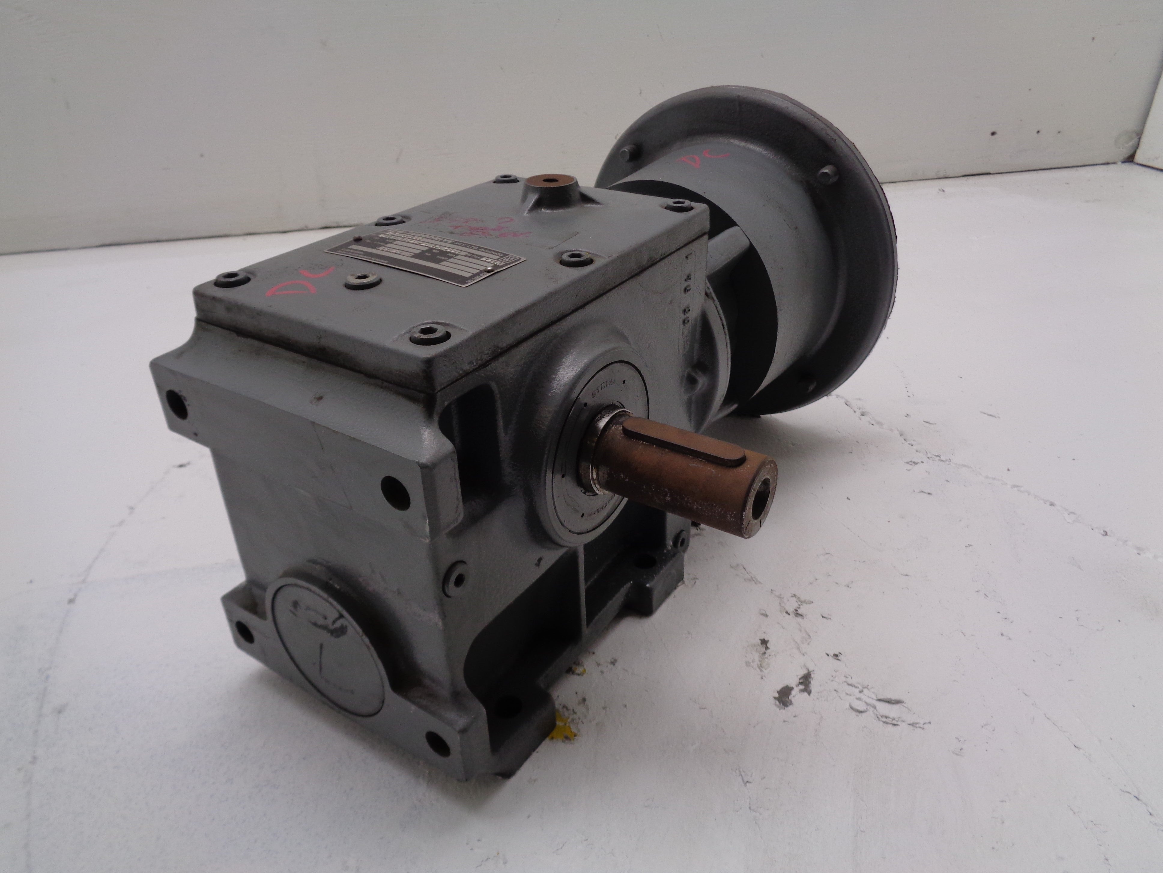 SEW-EURODRIVE S72LP100 REMAN