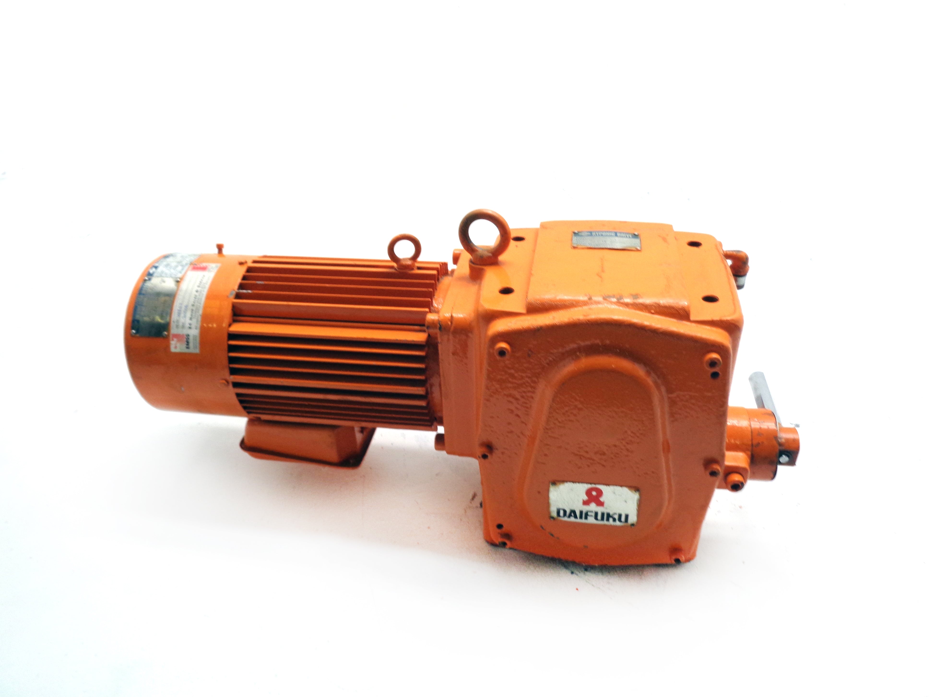 SUMITOMO RMU3-A60L REMAN