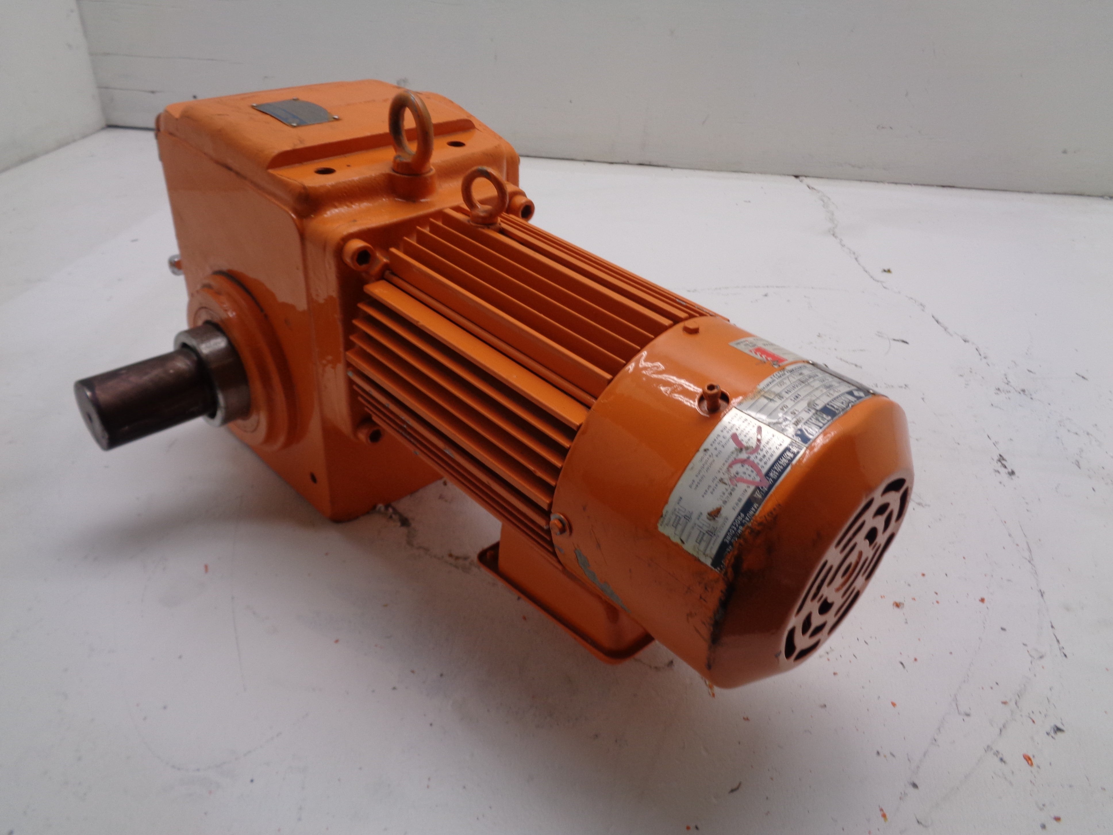 SUMITOMO RMU3-A60L REMAN