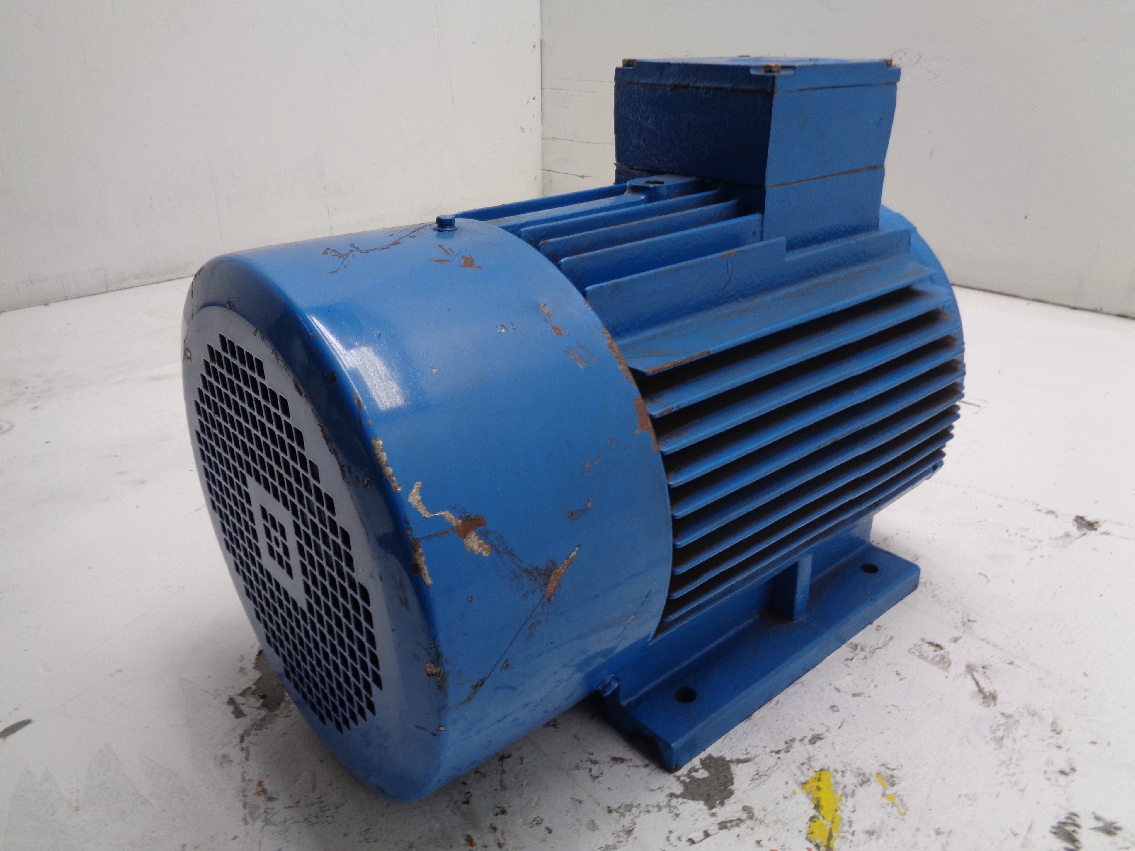 WESTERN ELECTRIC 1D132M-2B REMAN