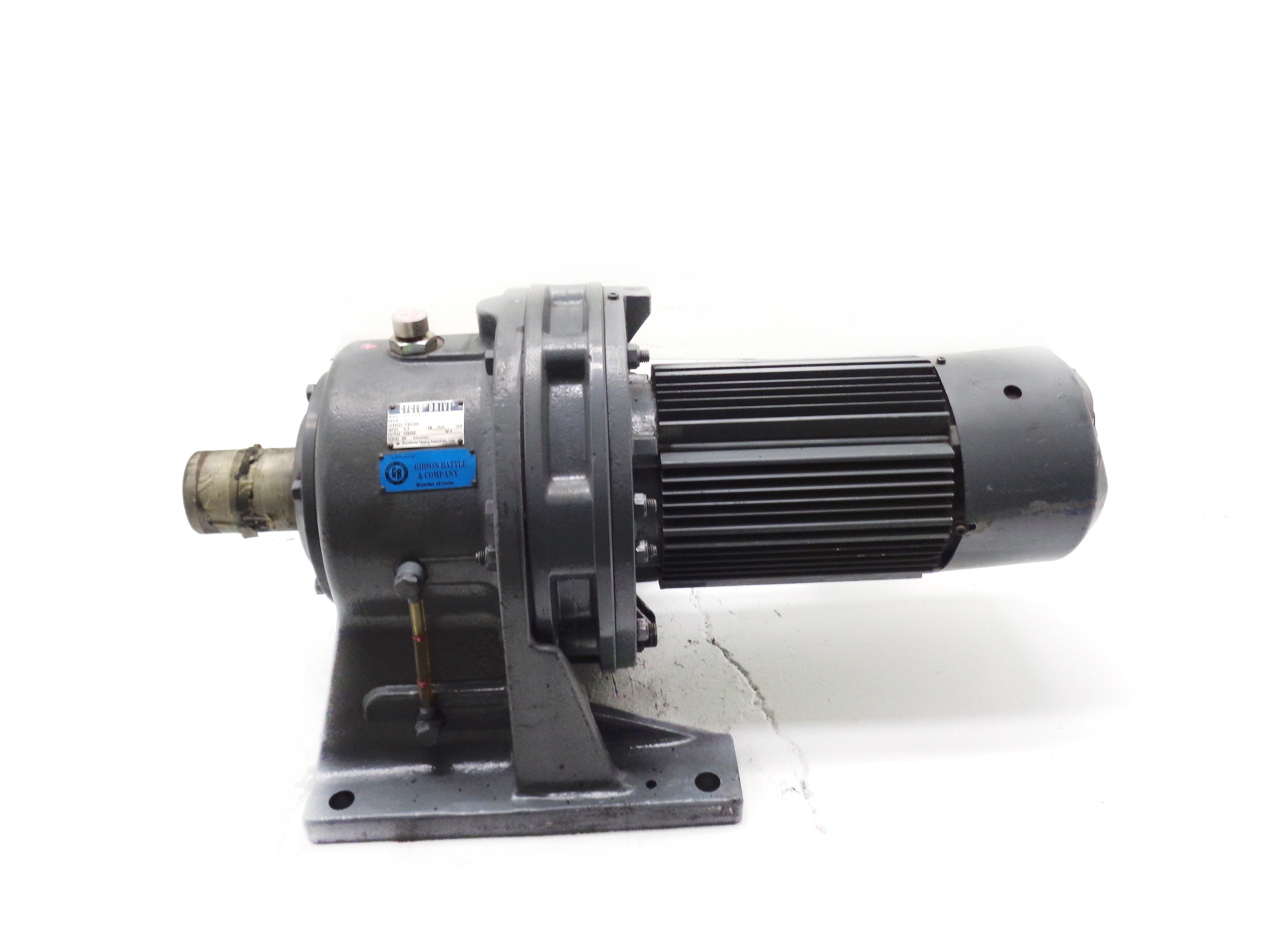 SUMITOMO HM8-218-B REMAN