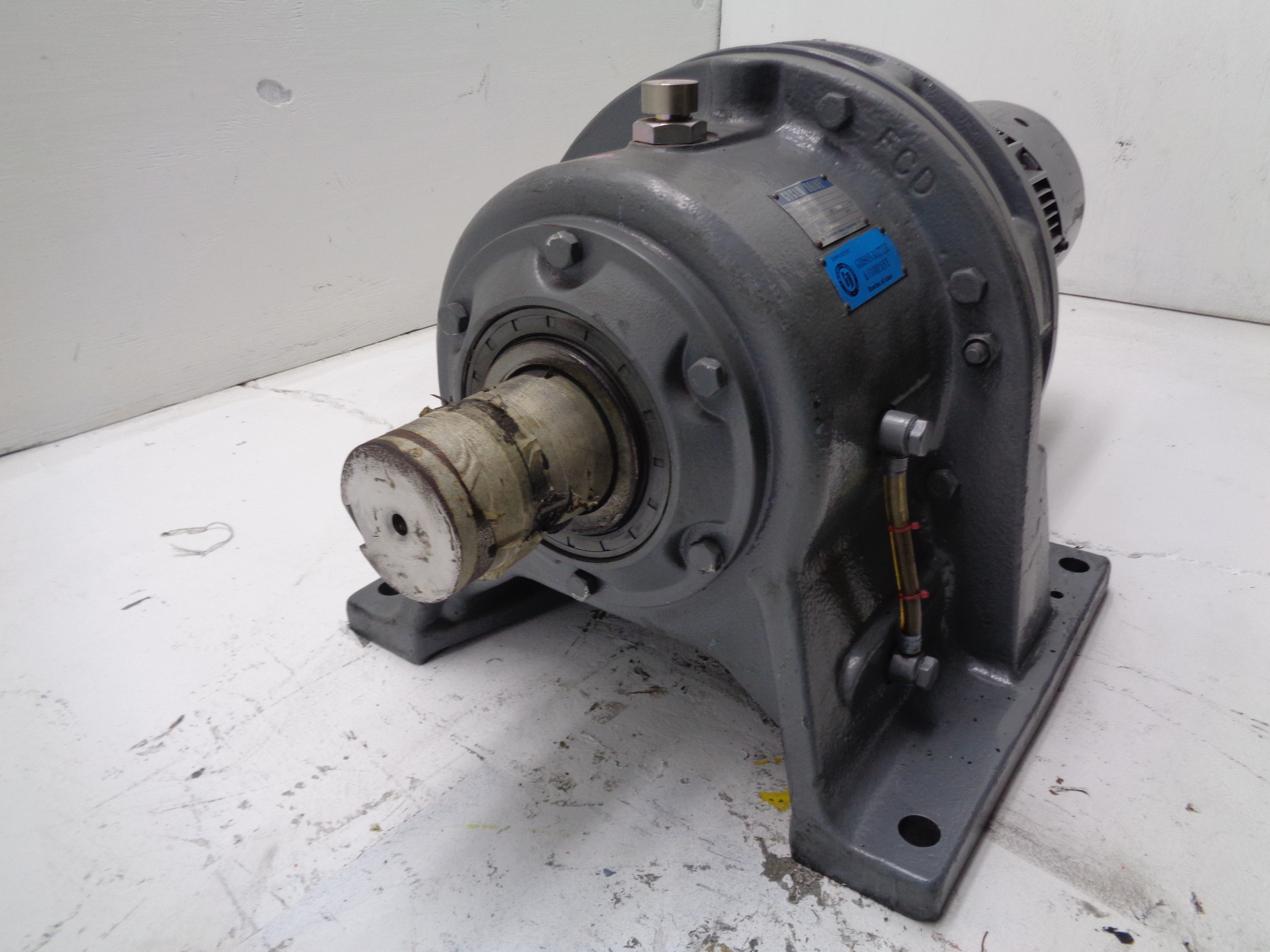 SUMITOMO HM8-218-B REMAN