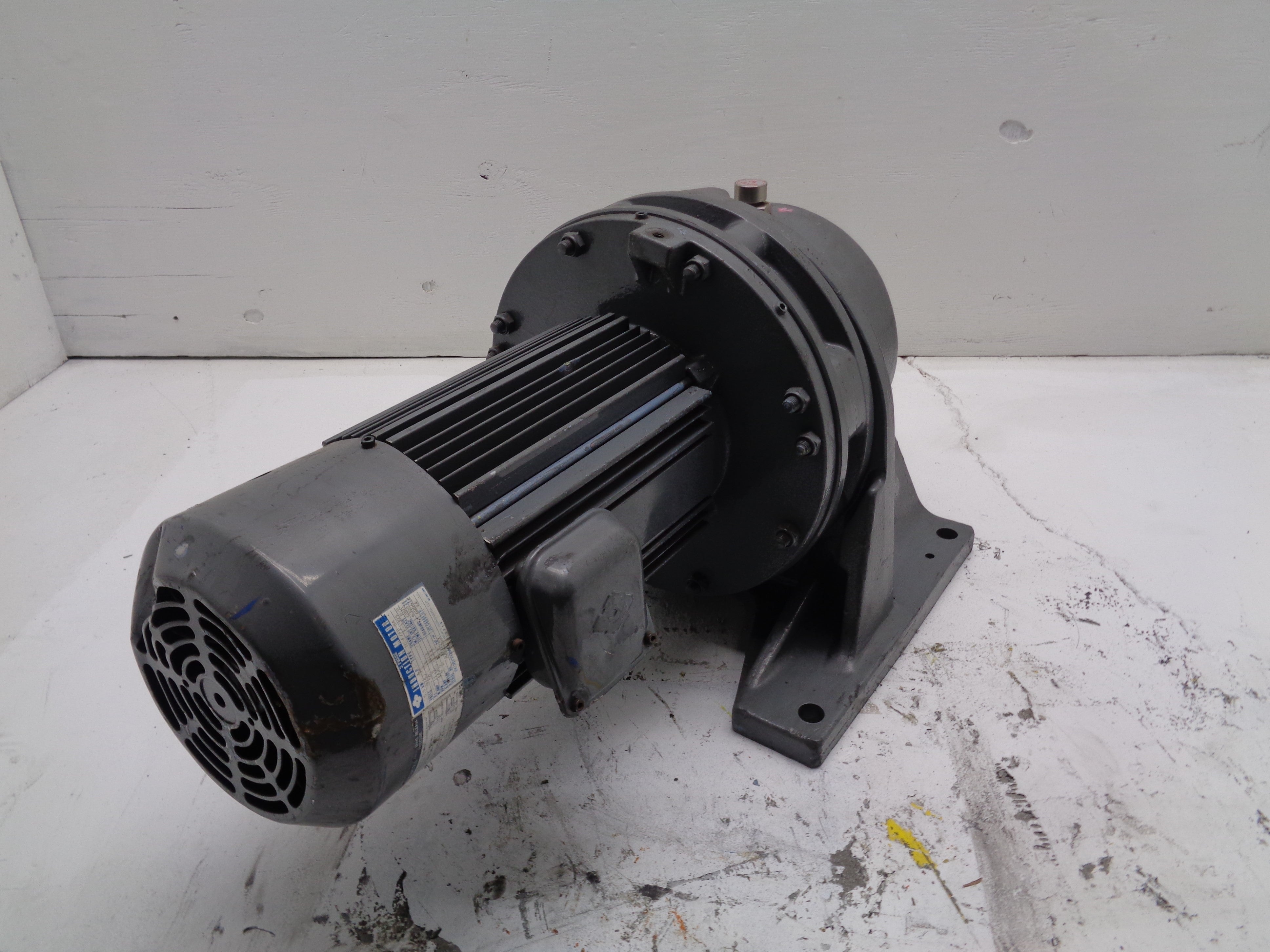 SUMITOMO HM8-218-B REMAN