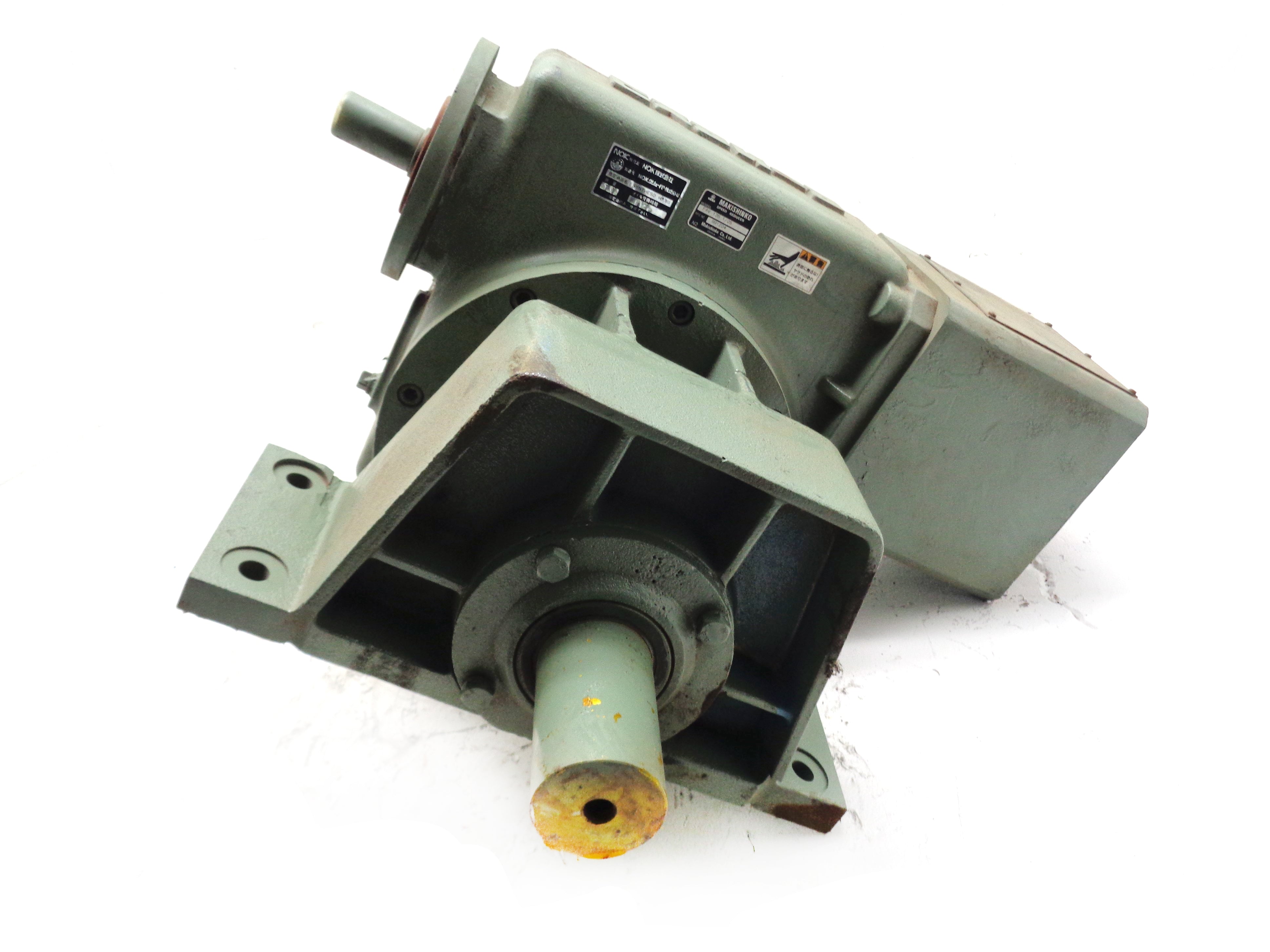 MAKISHINKO FAV1351/25 REMAN