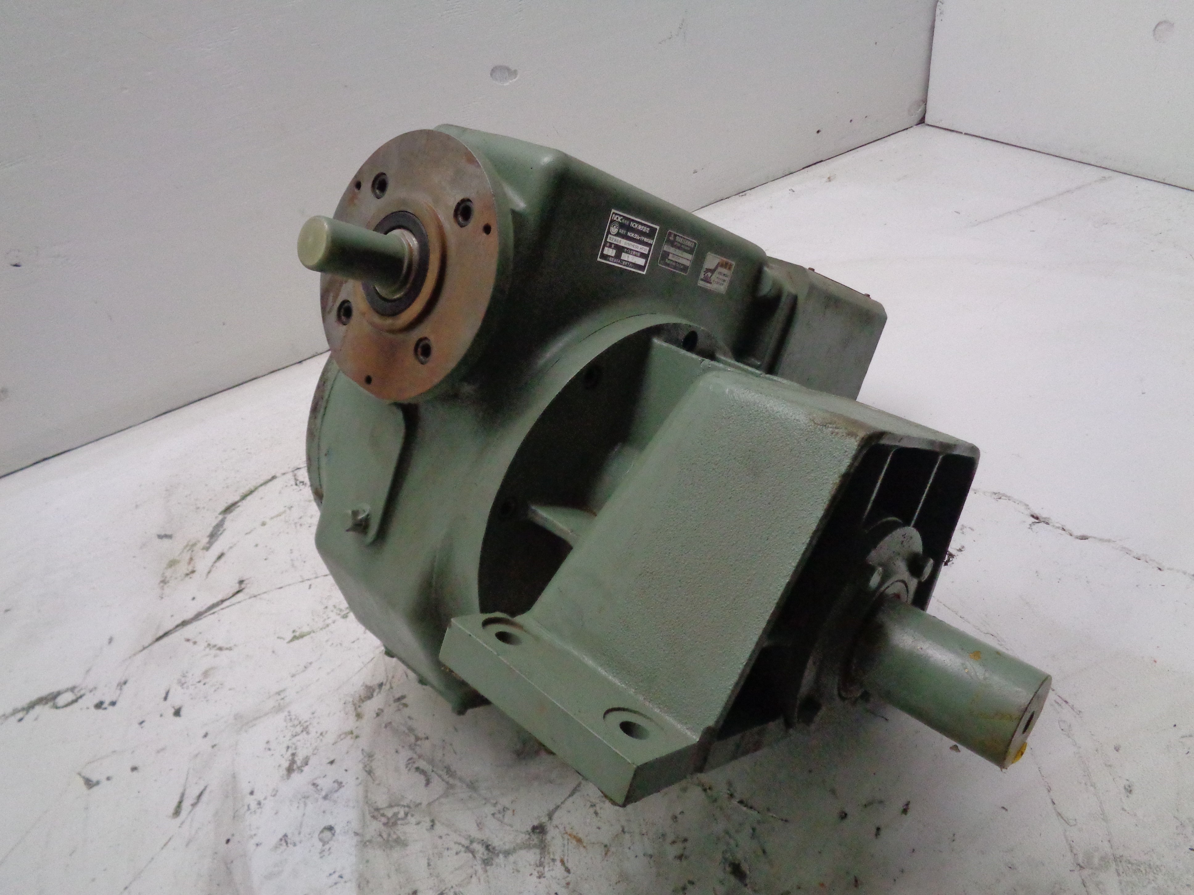 MAKISHINKO FAV1351/25 REMAN
