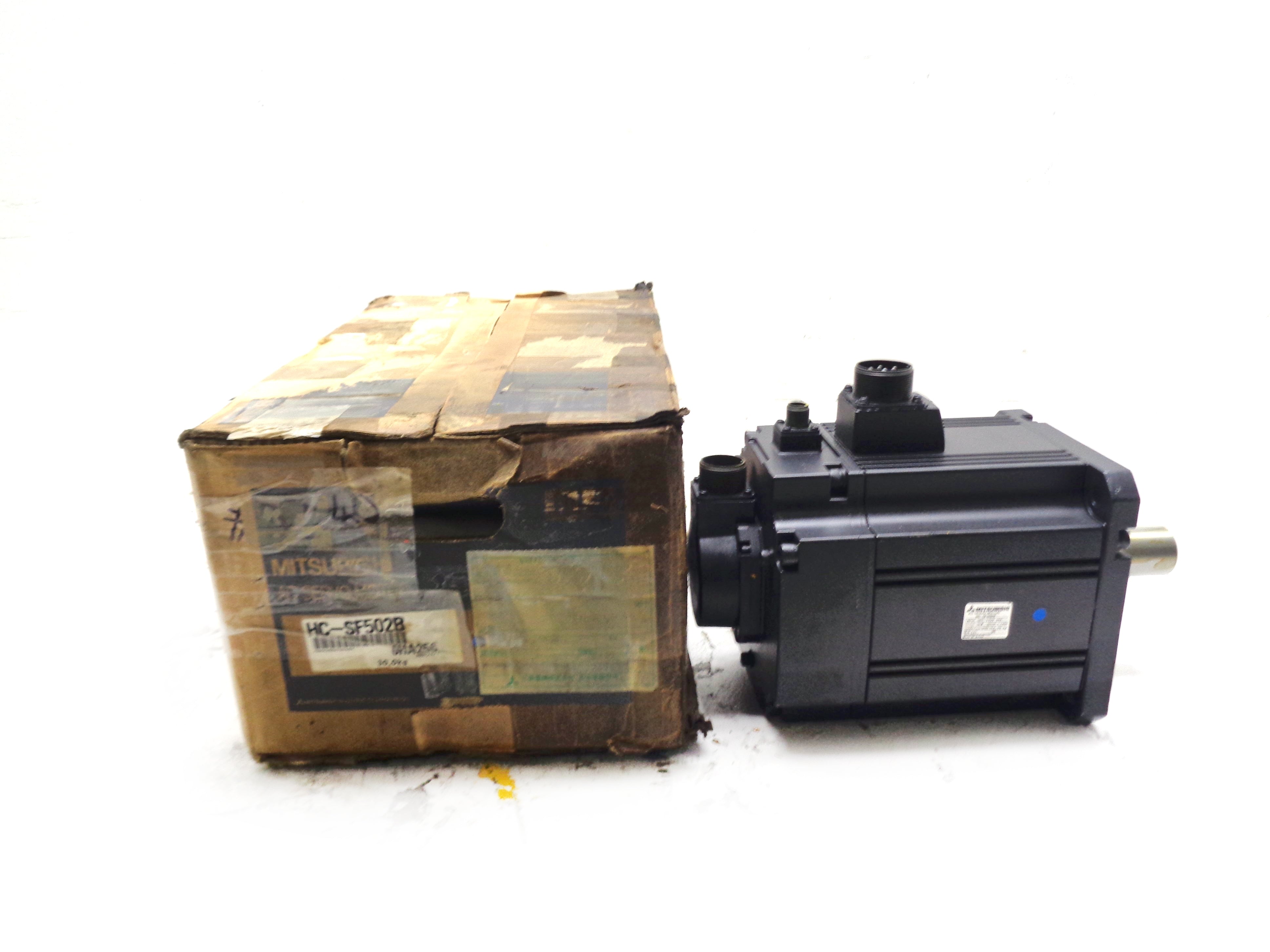 MITSUBISHI HC-SF502B NSMP