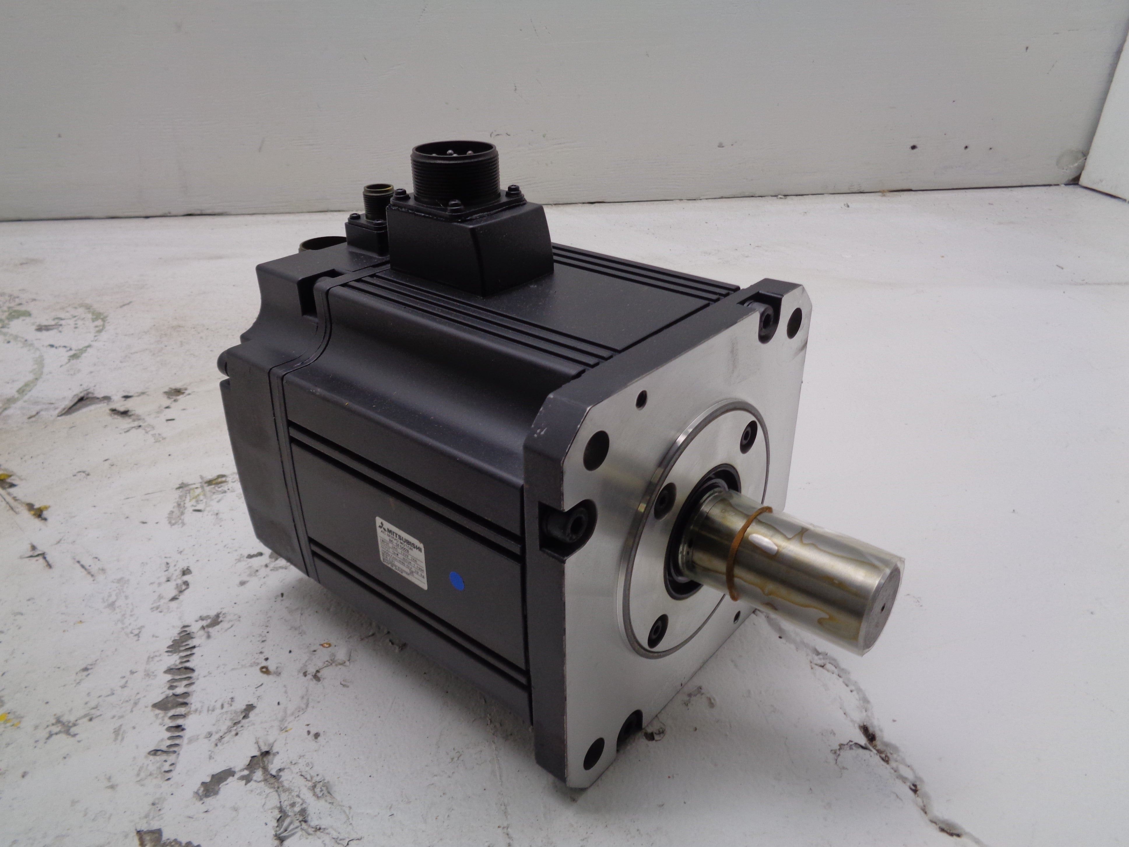 MITSUBISHI HC-SF502B NSMP