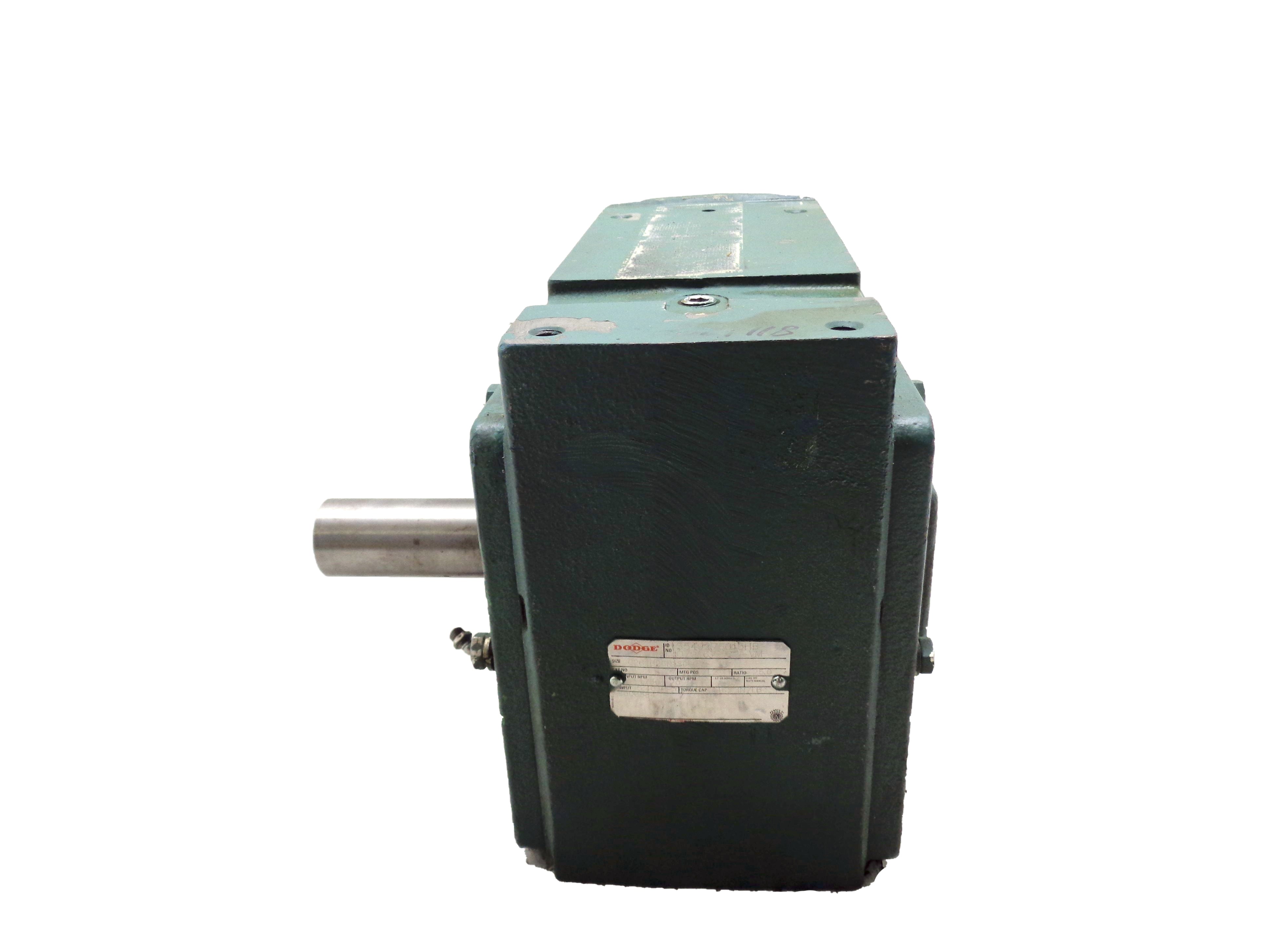 DODGE C262B25N180L2 NSNP