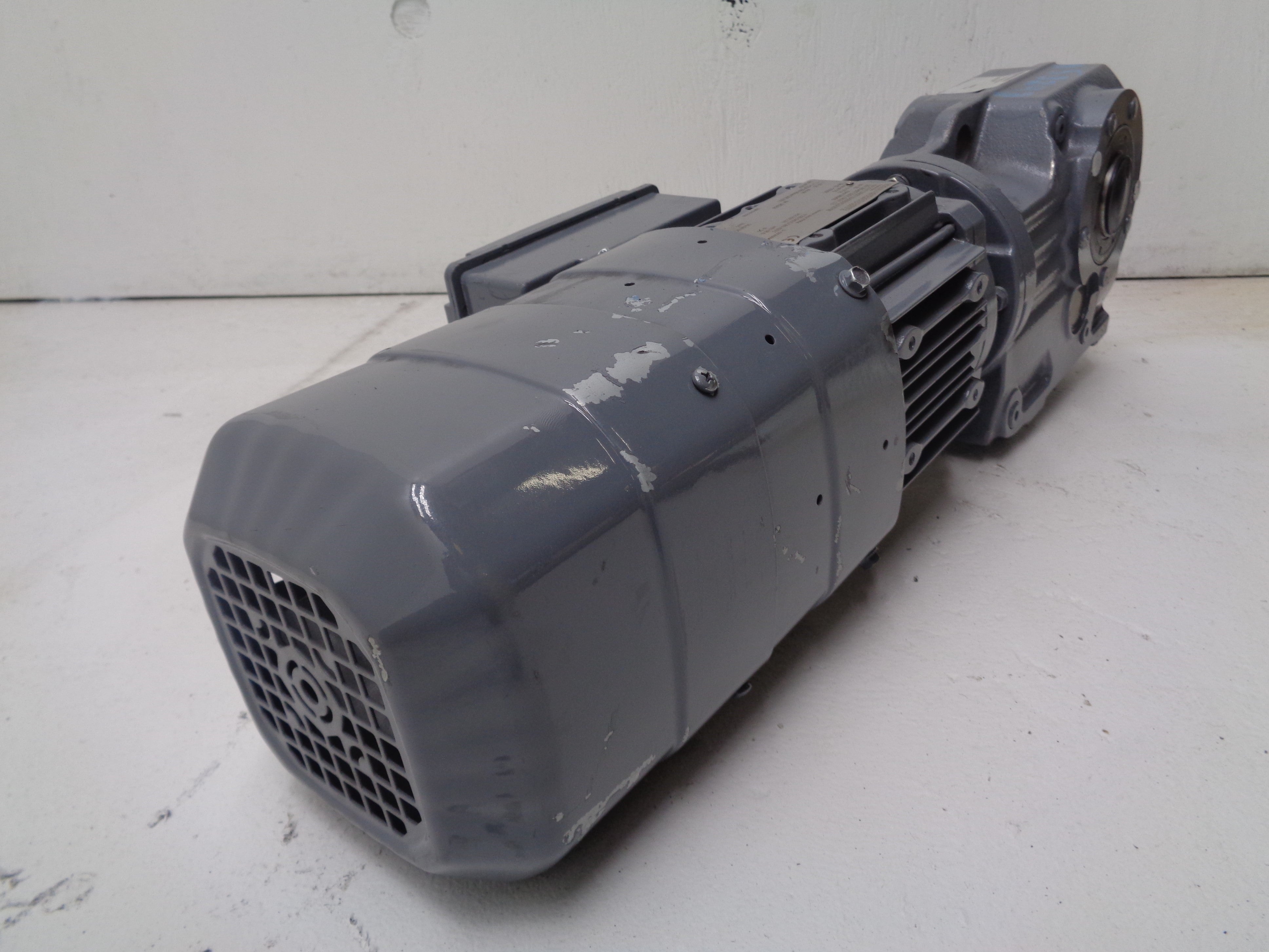 SEW-EURODRIVE KA37/TDRS71S4BE05/AS7W NSNP