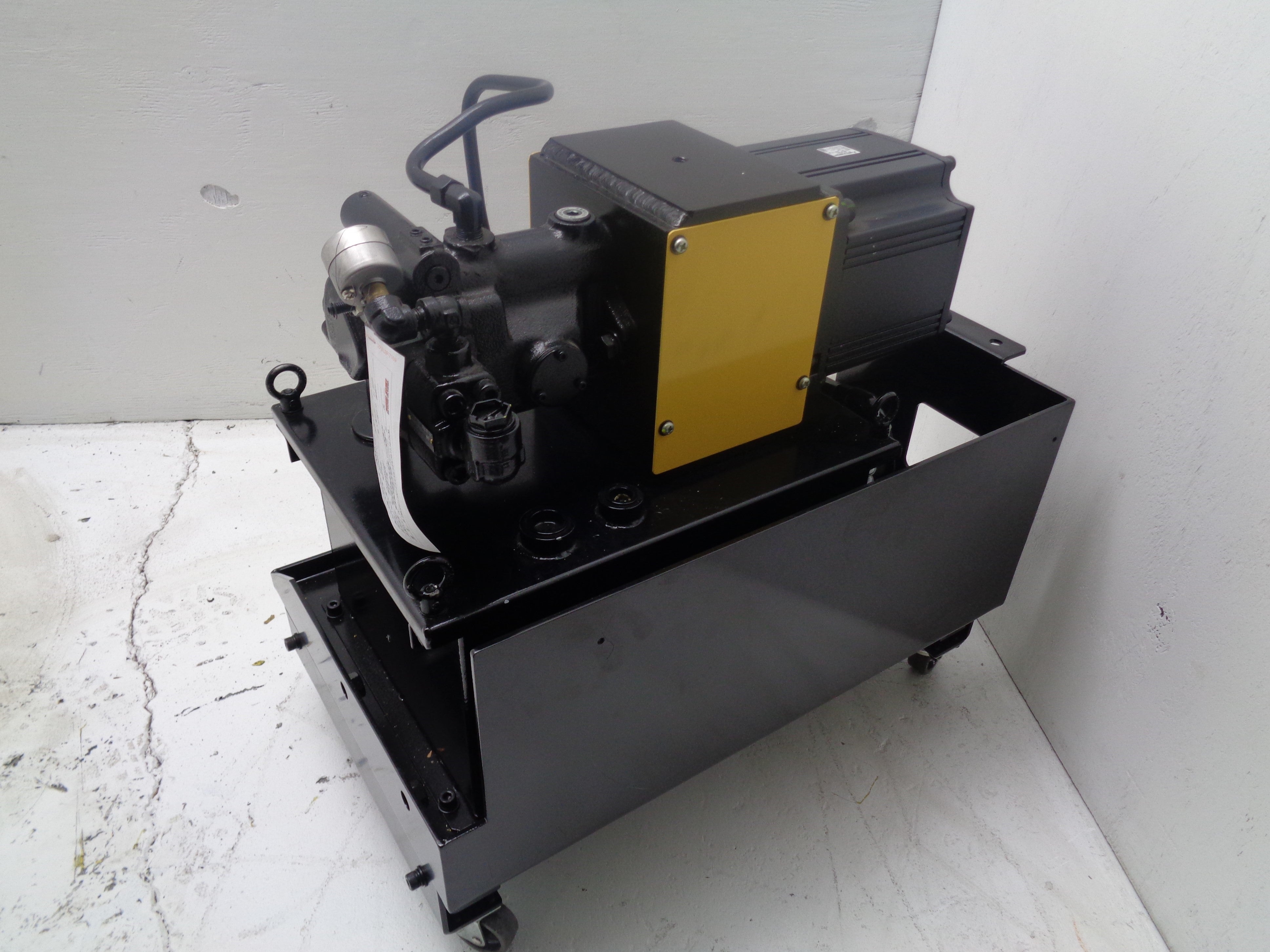 TOYOOKI KOGYO HPP-VC2V-FI4A3-A W/MM-CF352 NSNP