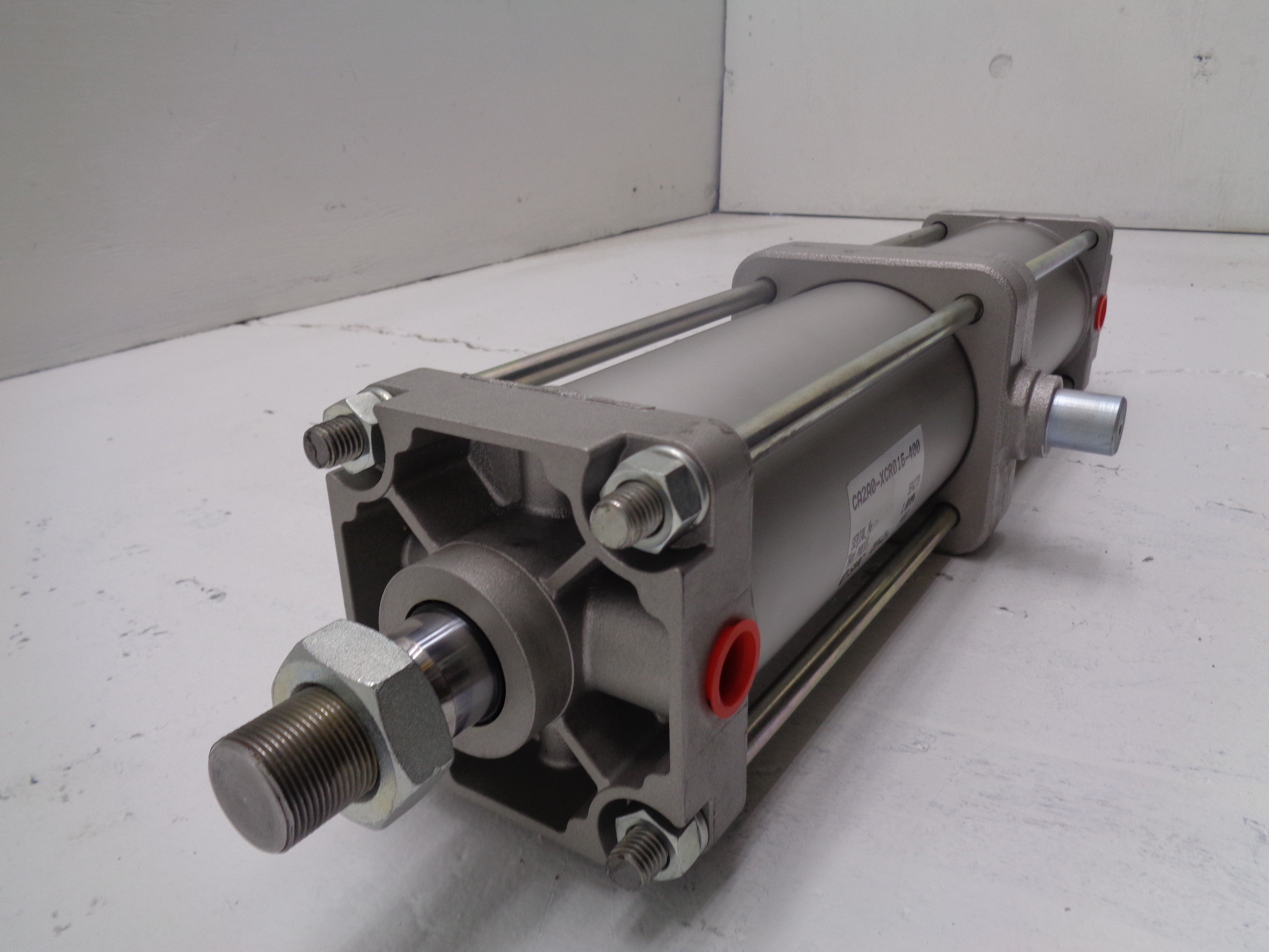 SMC CA2A0-XCR016-400 NSNP