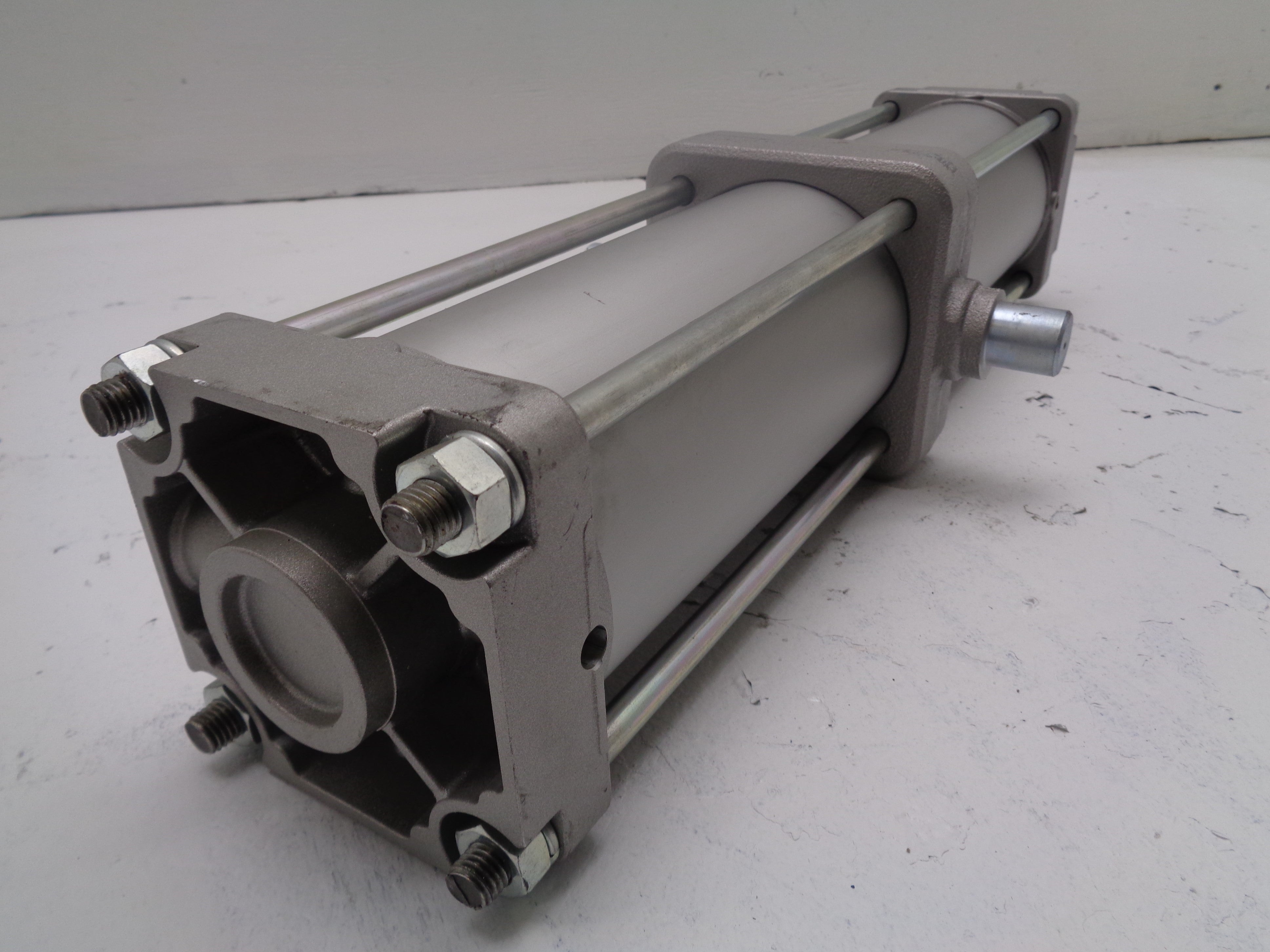 SMC CA2A0-XCR016-400 NSNP