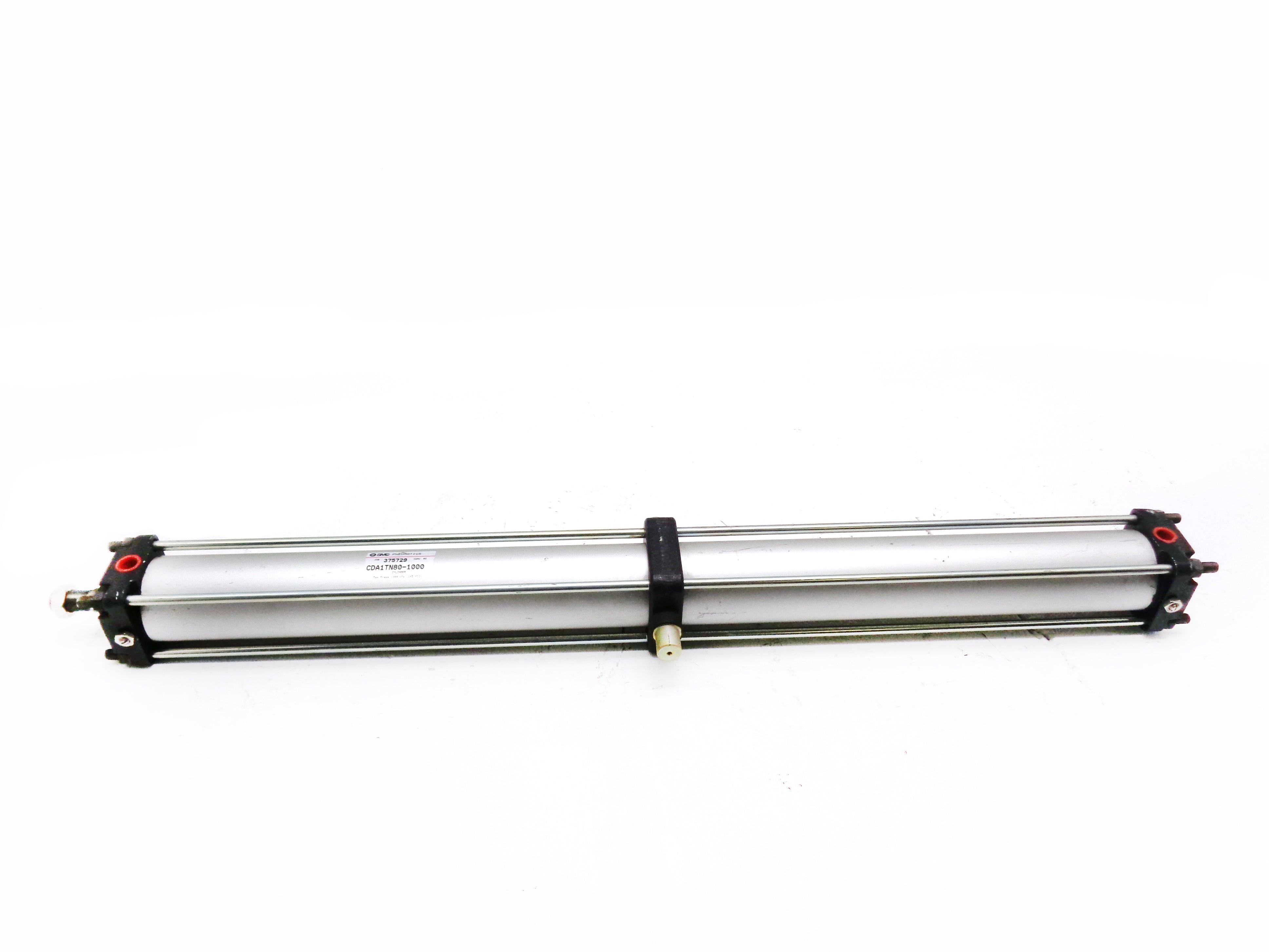 SMC CDA1TN80-1000 NSNP