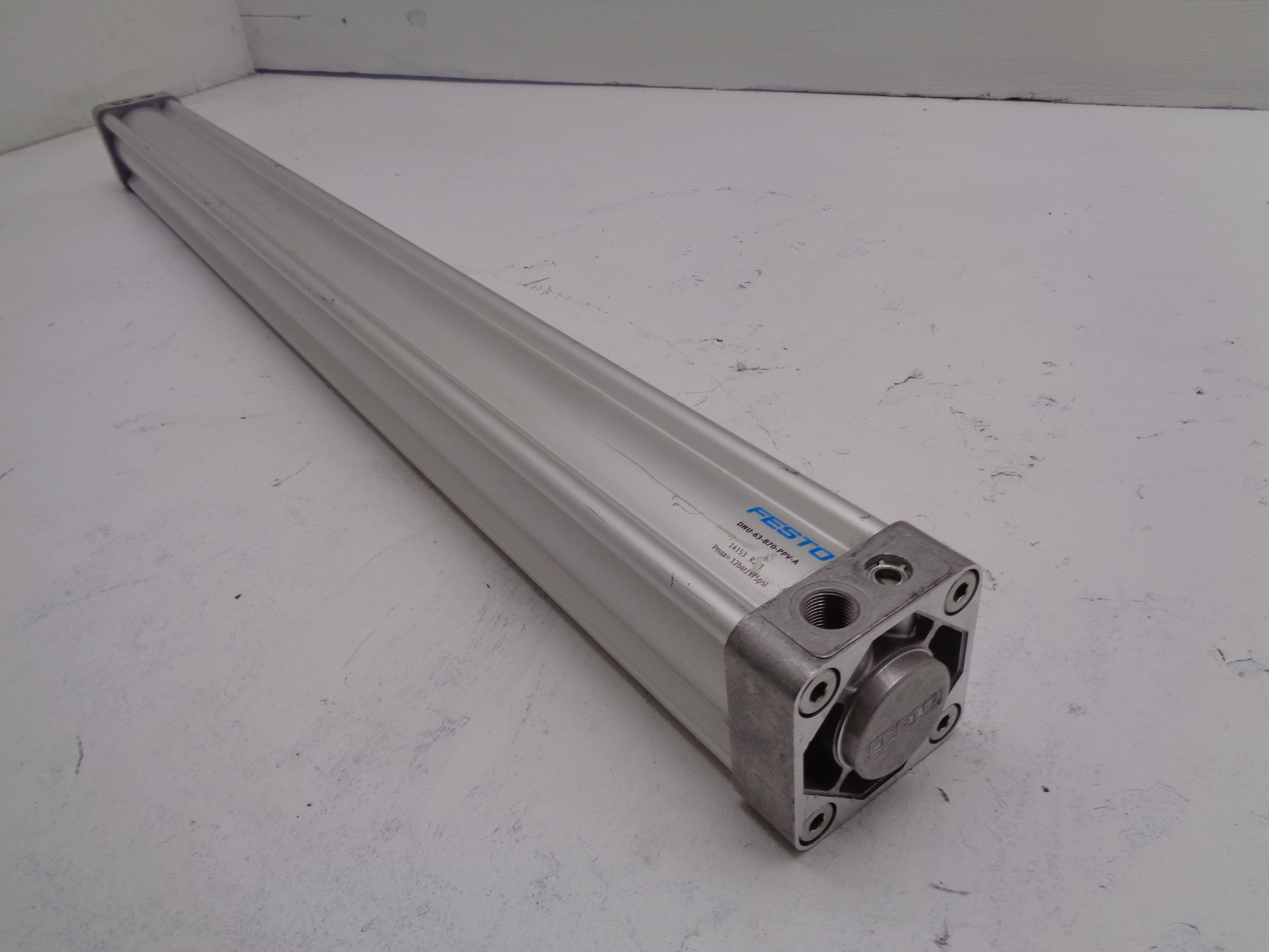 FESTO DNU-63-870-PPV-A NSNP