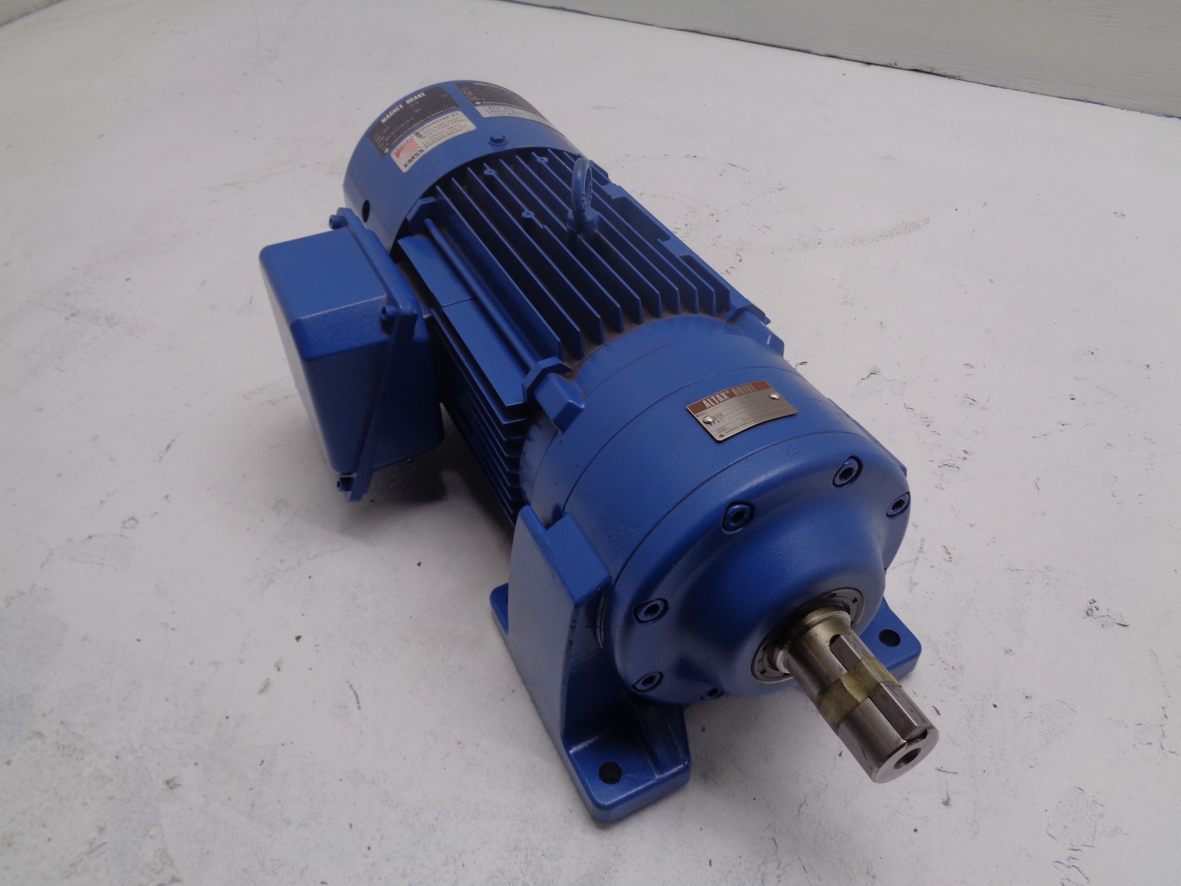 SUMITOMO CNHM2-5107-AV-B-25 NSNP