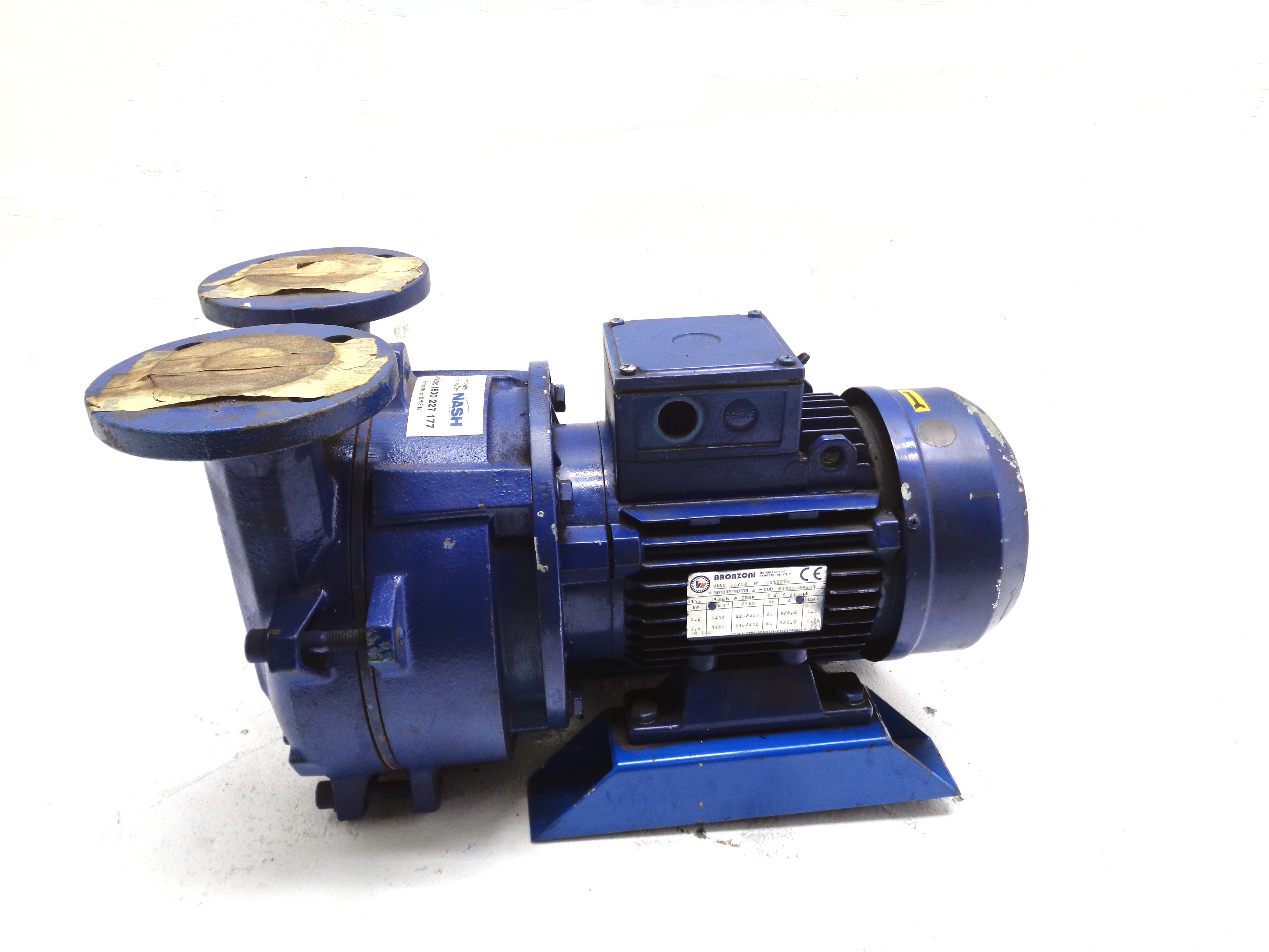 CENTRA GEM90300 NSNP