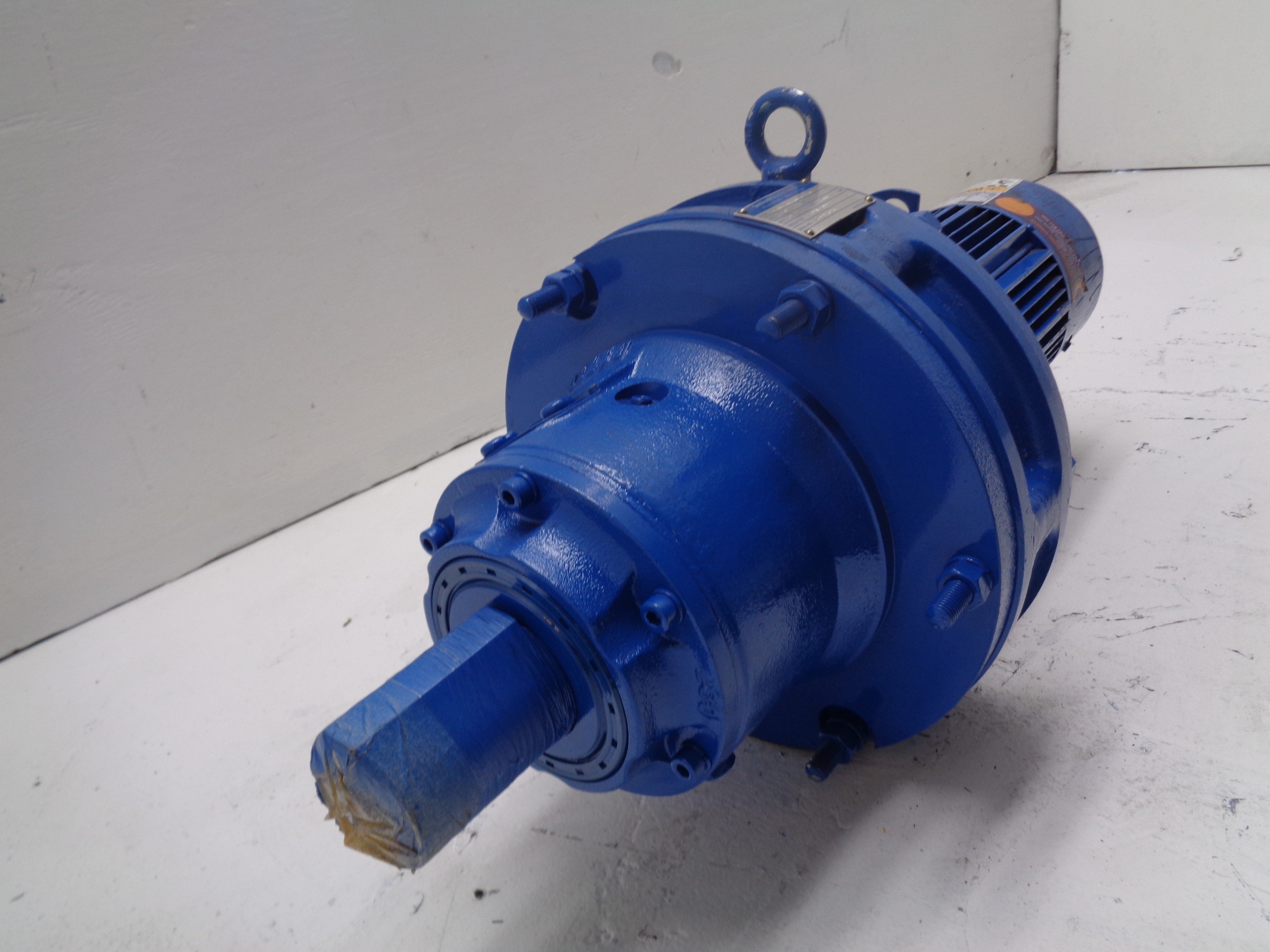 SUMITOMO CVFM1-6165DA-B-731 NSNP