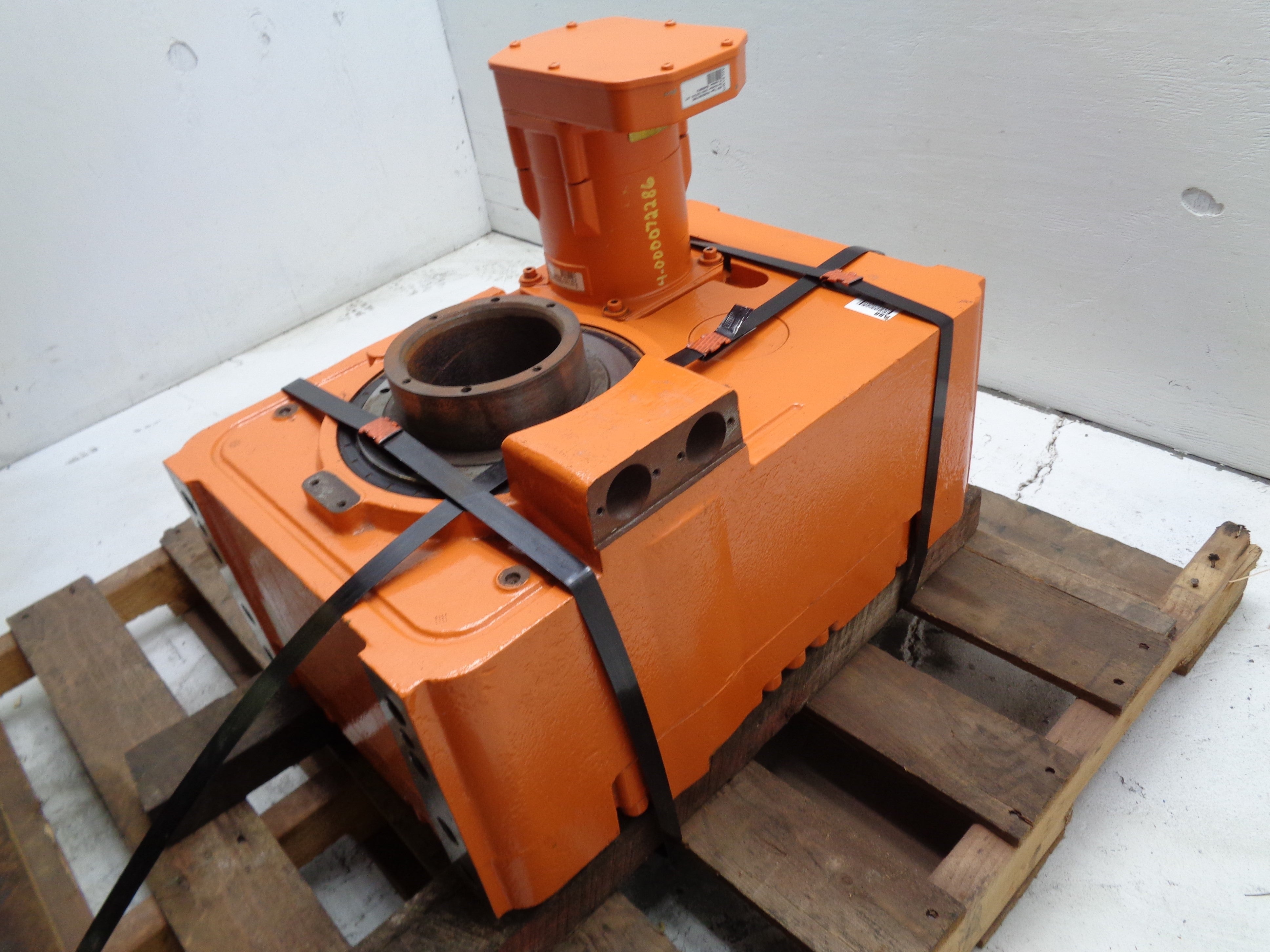 ABB 3HAC028936-001 NSNP
