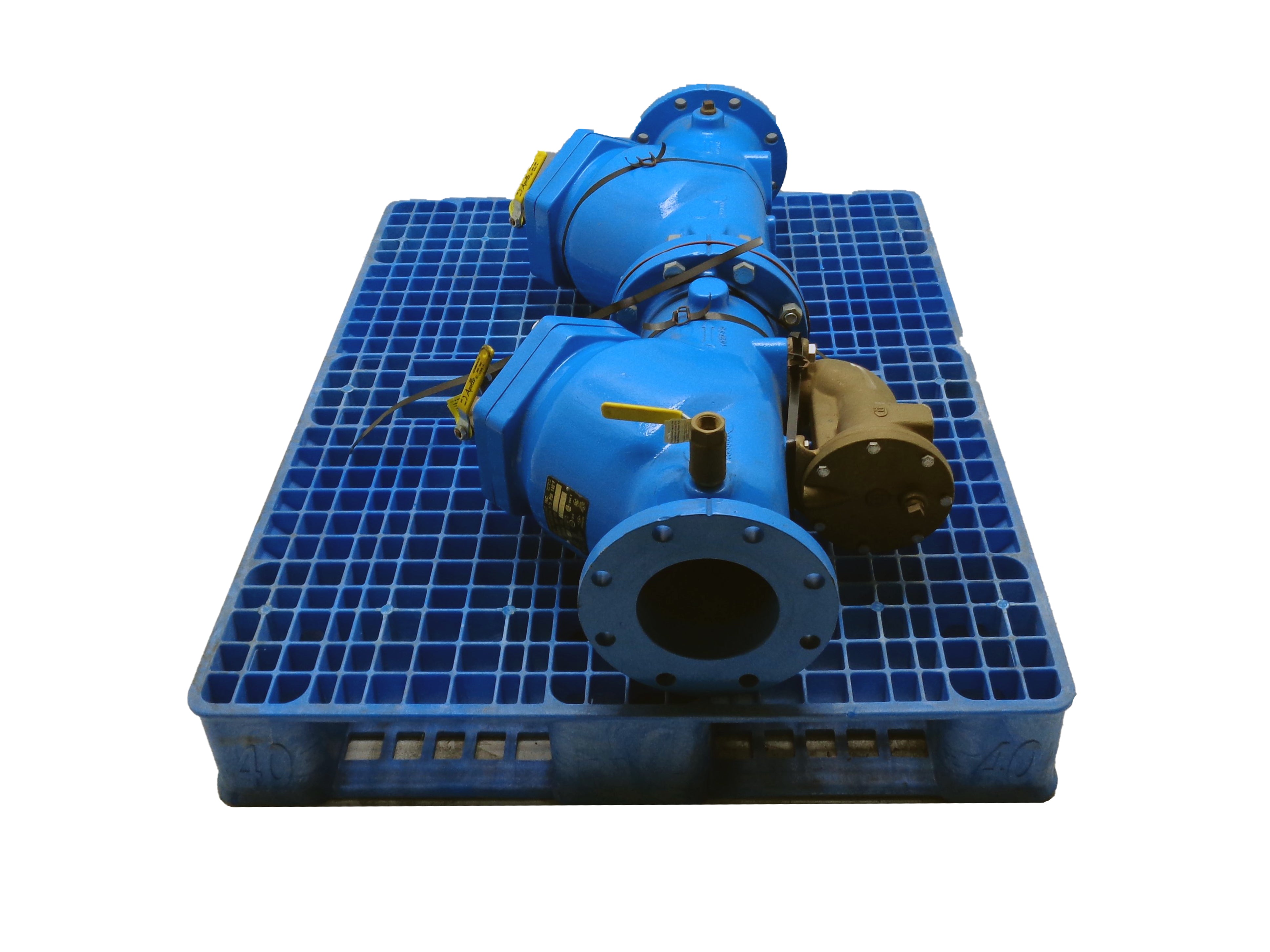 CONBRACO 40-20C01 NSNP