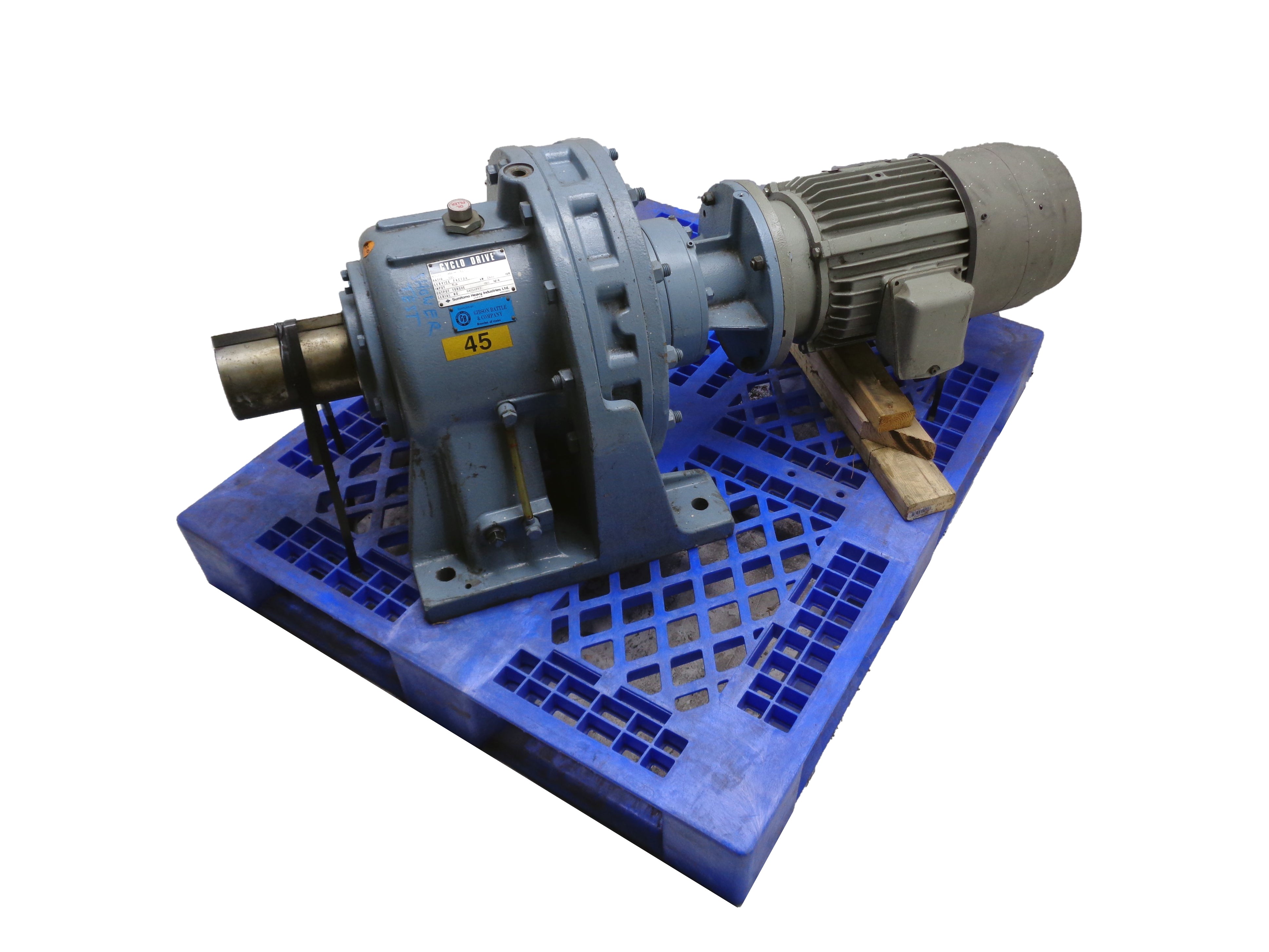 SUMITOMO HX10-22113 NSNP