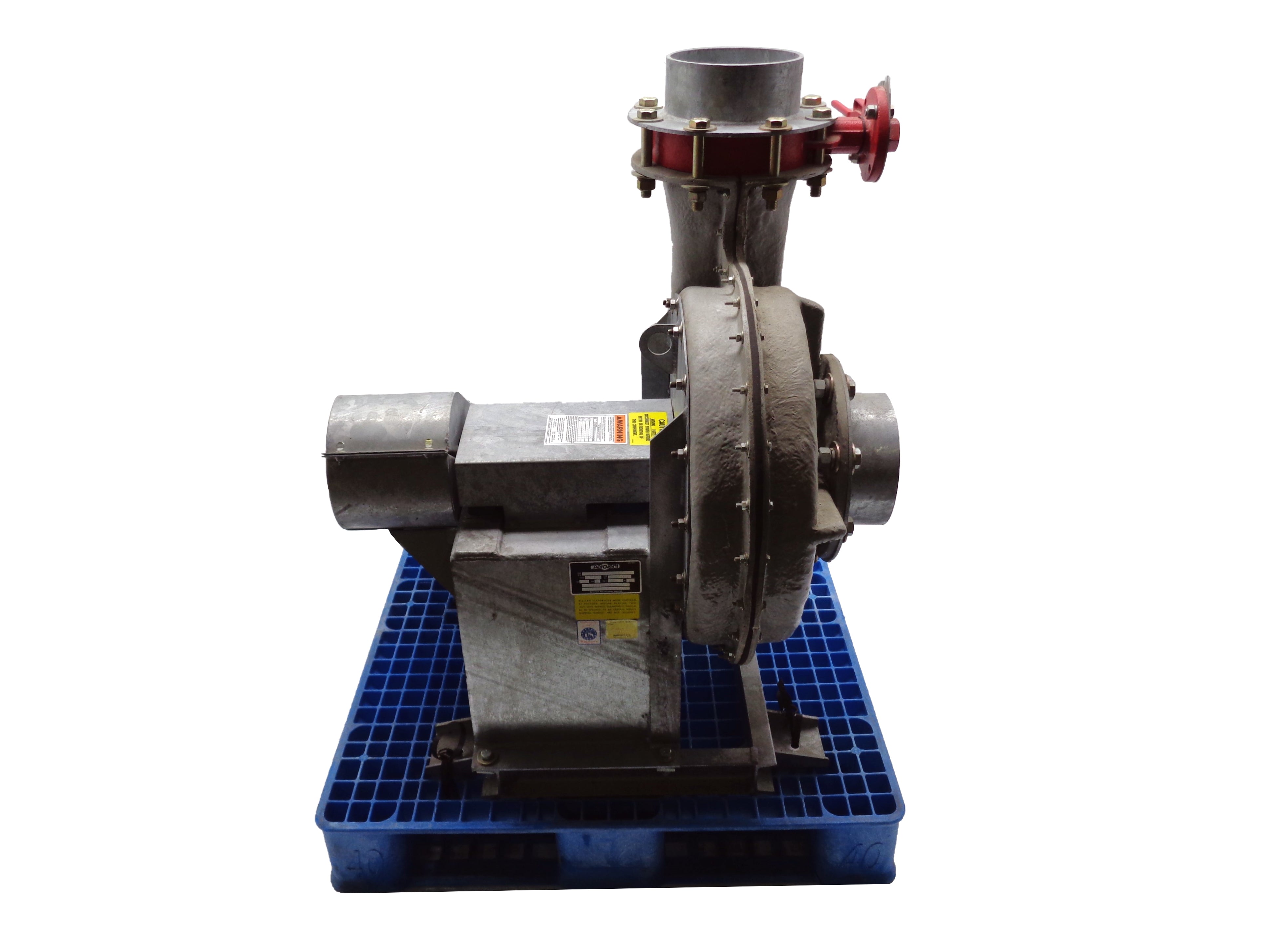 AEROVENT 18-HPBF-1414-1/2 NSNP