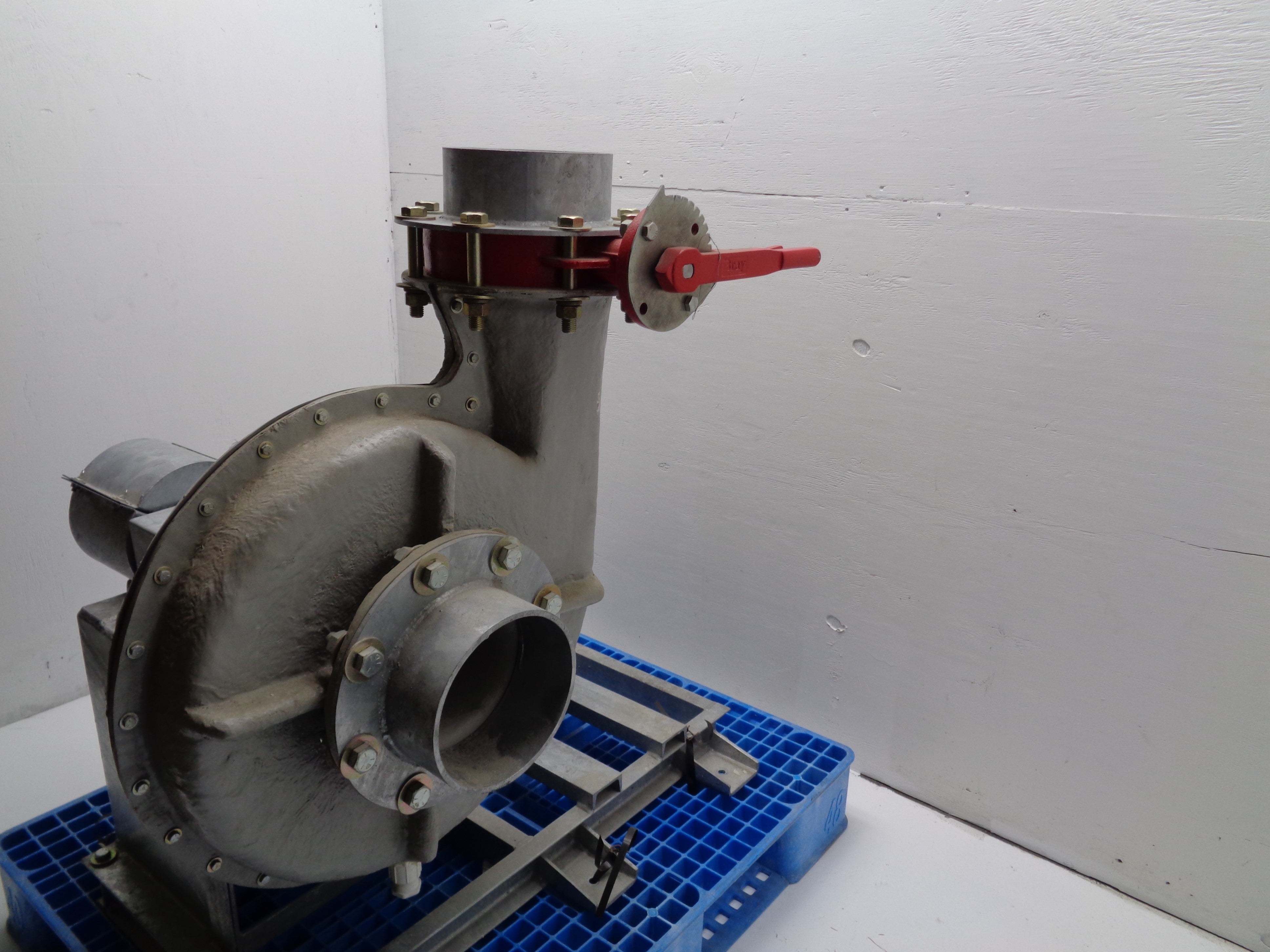 AEROVENT 18-HPBF-1414-1/2 NSNP