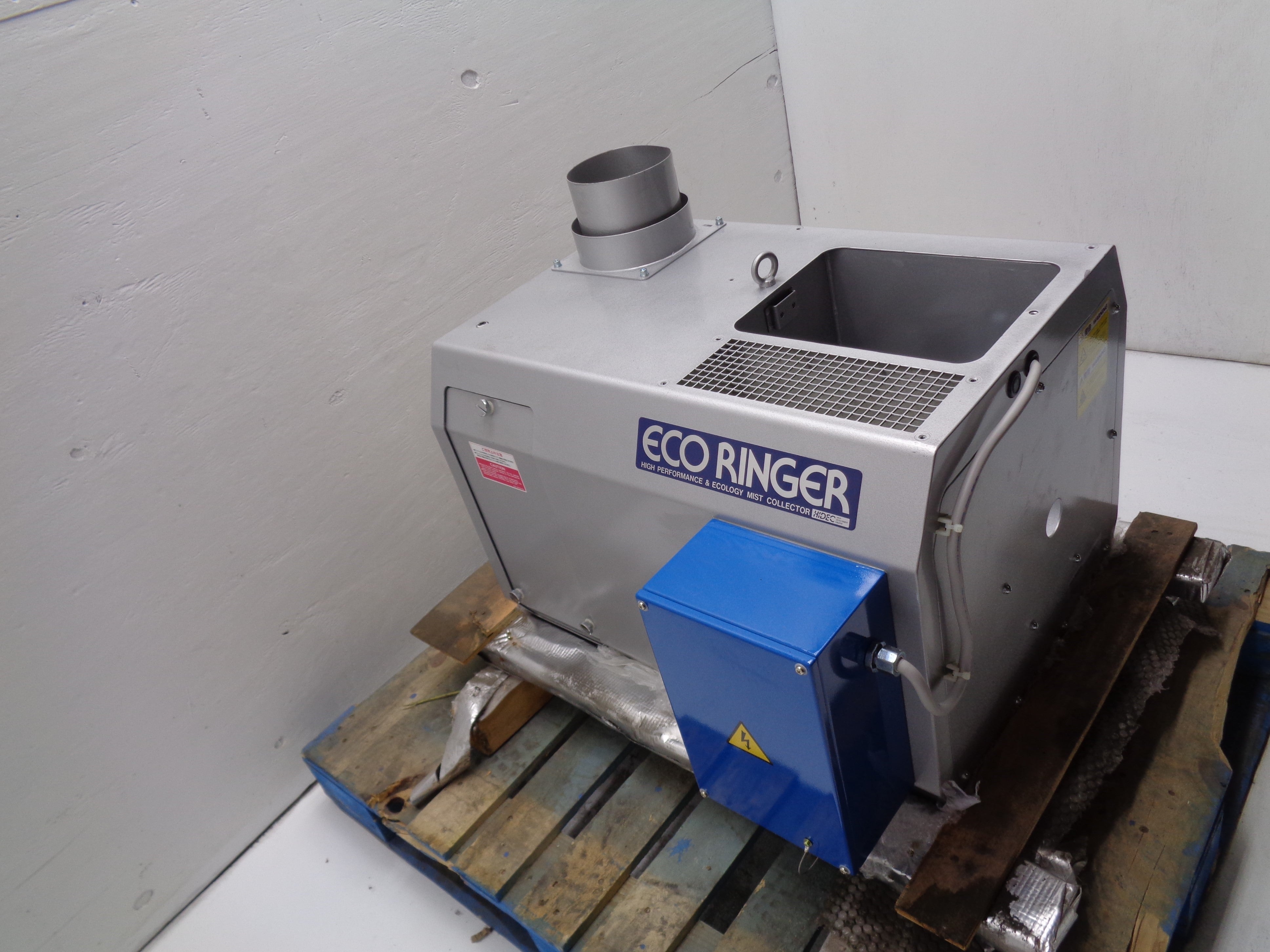 HIDEC ECO RINGER ERA-20AH NSNP